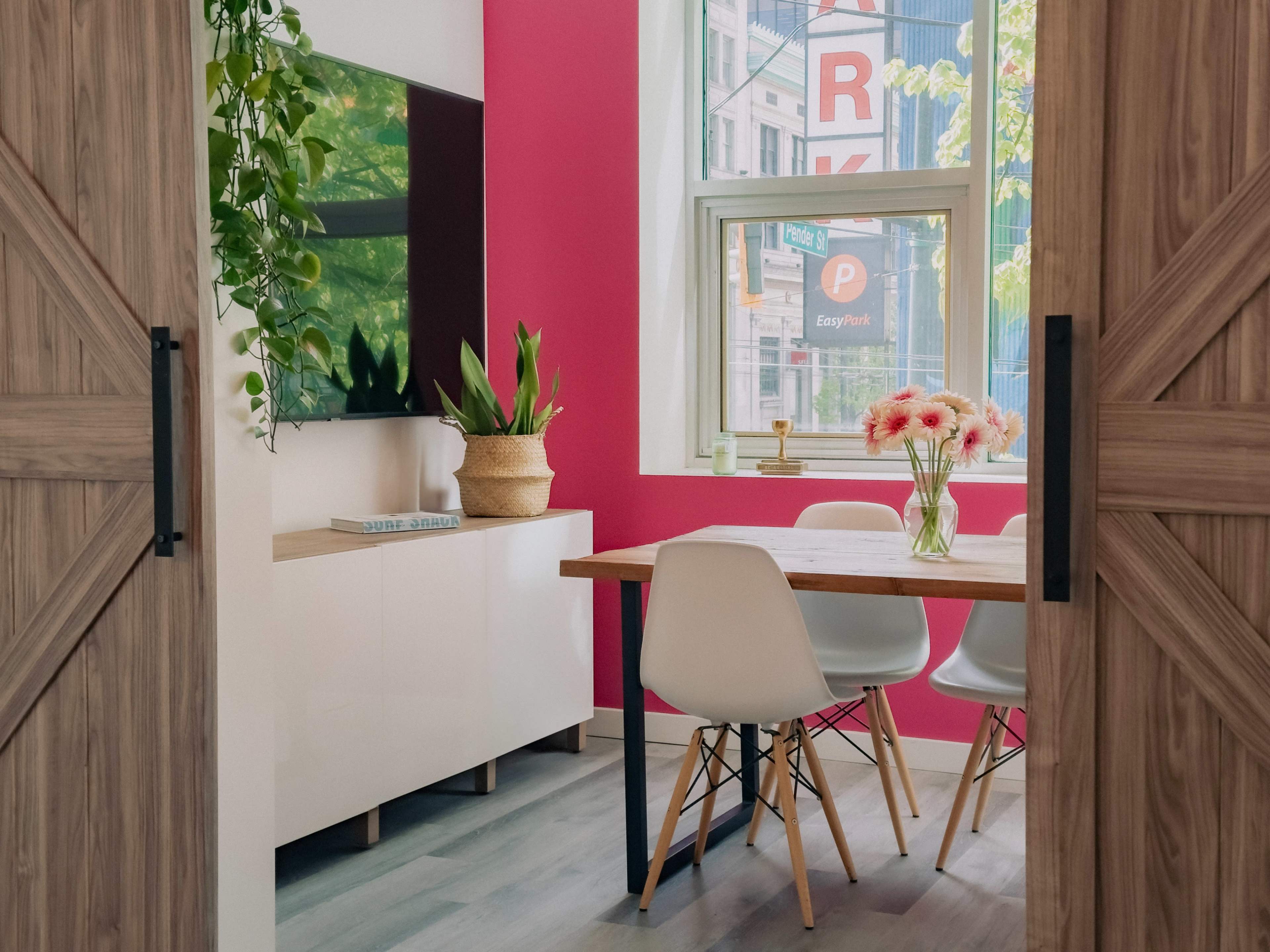 Private Creative Office Downtown Near Transit Image in Central Vancouver, Vancouver, BC