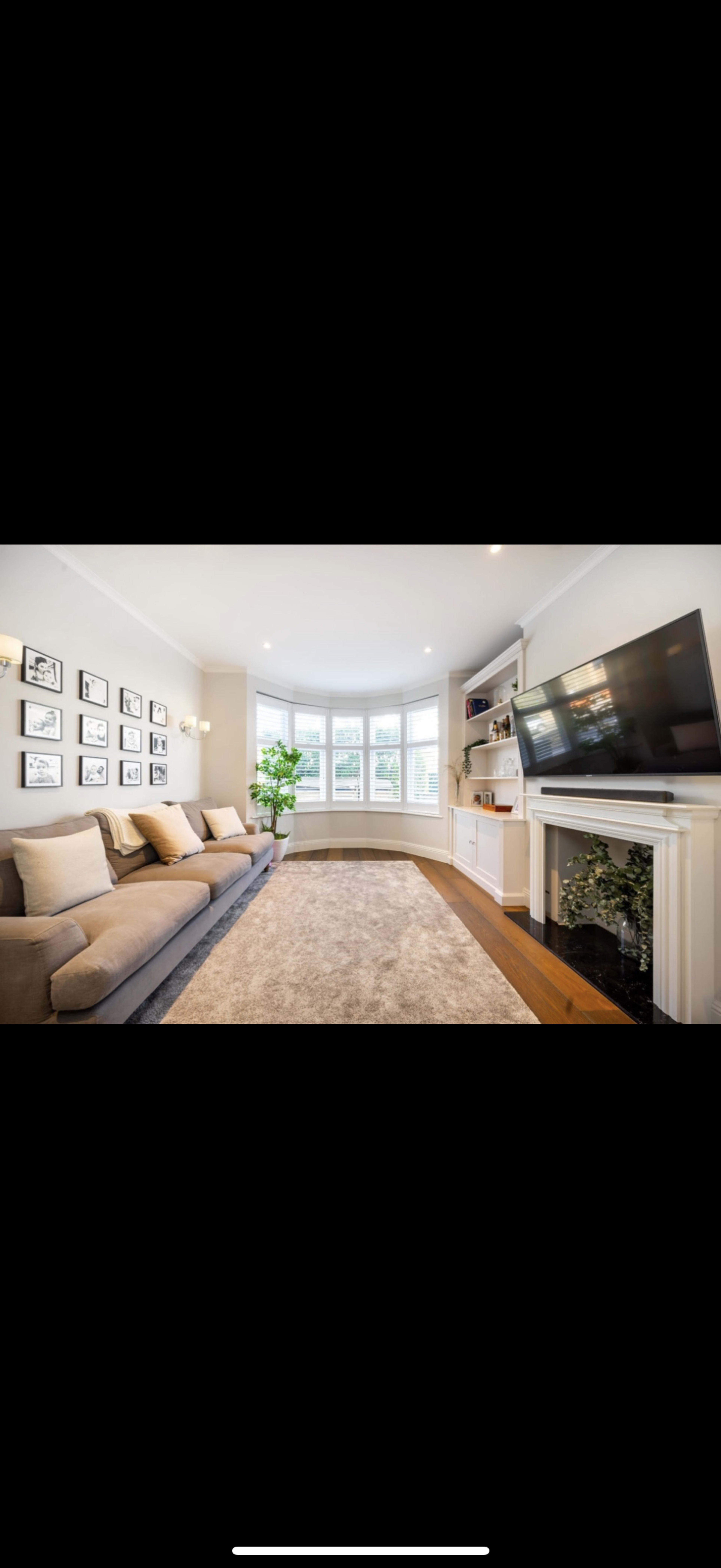 NW10 Kensal Rise Shoot House — Natural Light Open-Plan Kitchen, Garden & Loft Conversion Image in Kensal Green, London, ENG