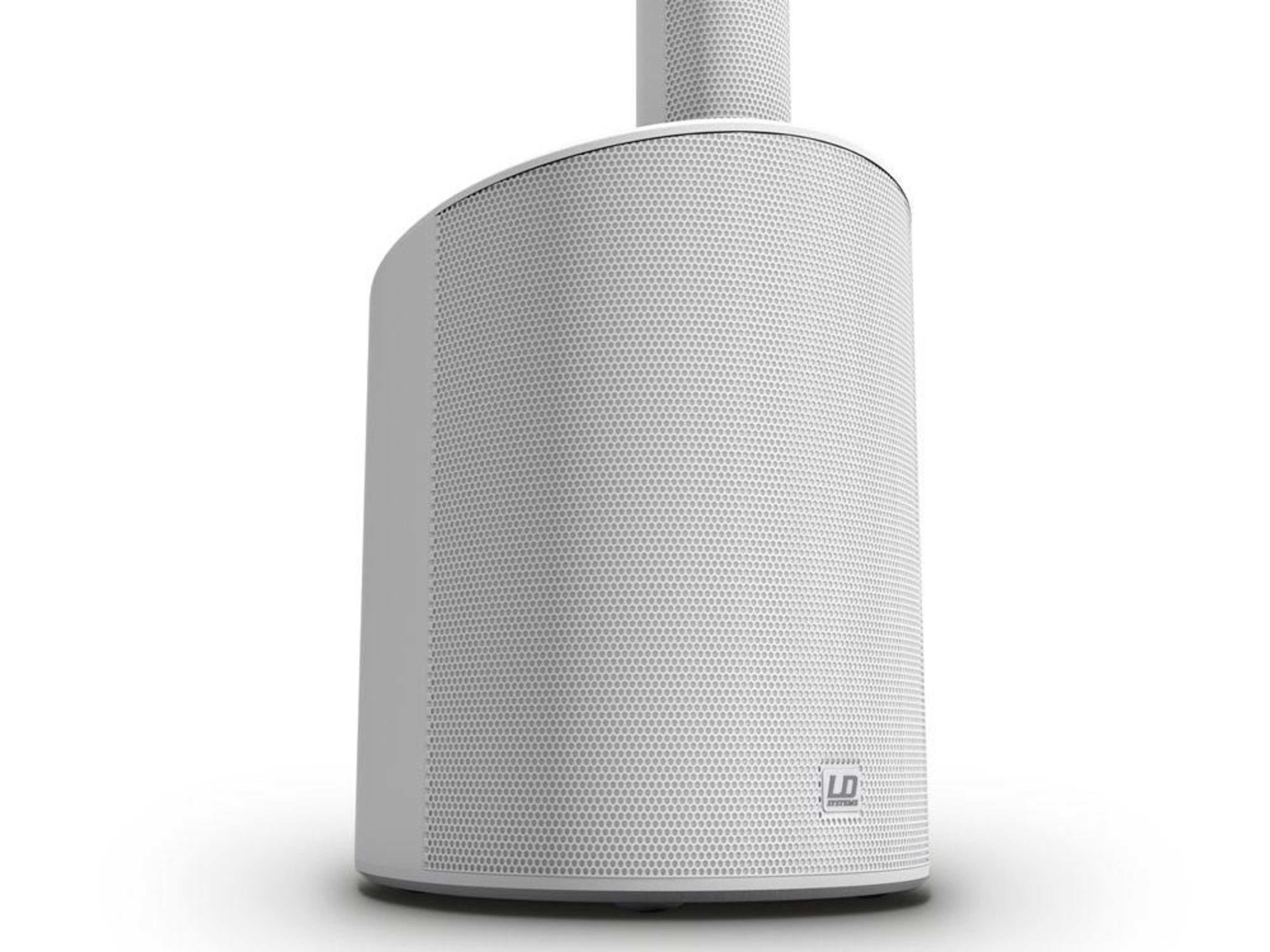 Bluetooth Speaker INCLUDED