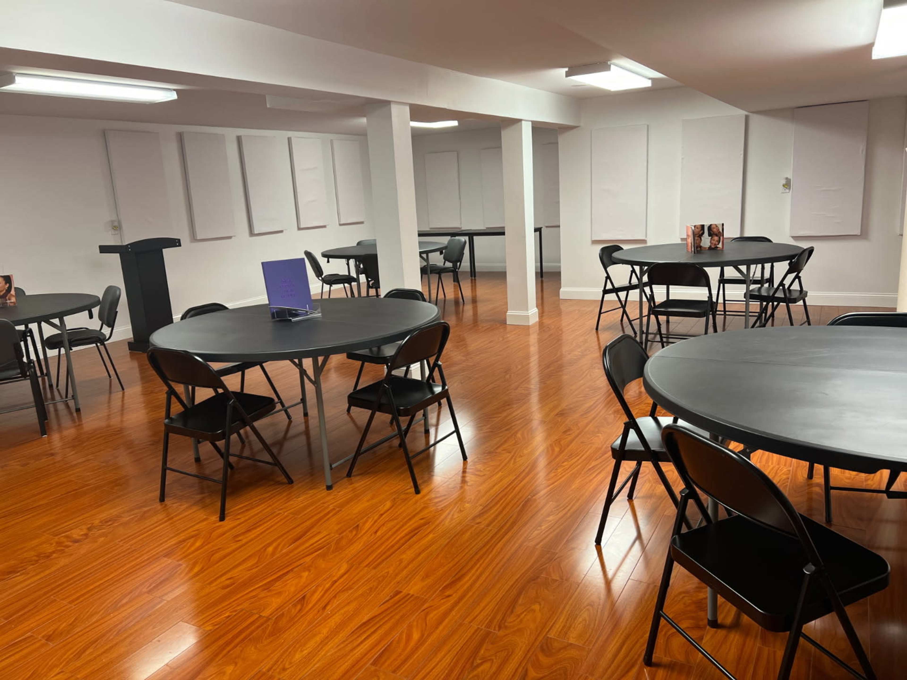 Training/Meeting Space Image in Bedford, Bedford, NH