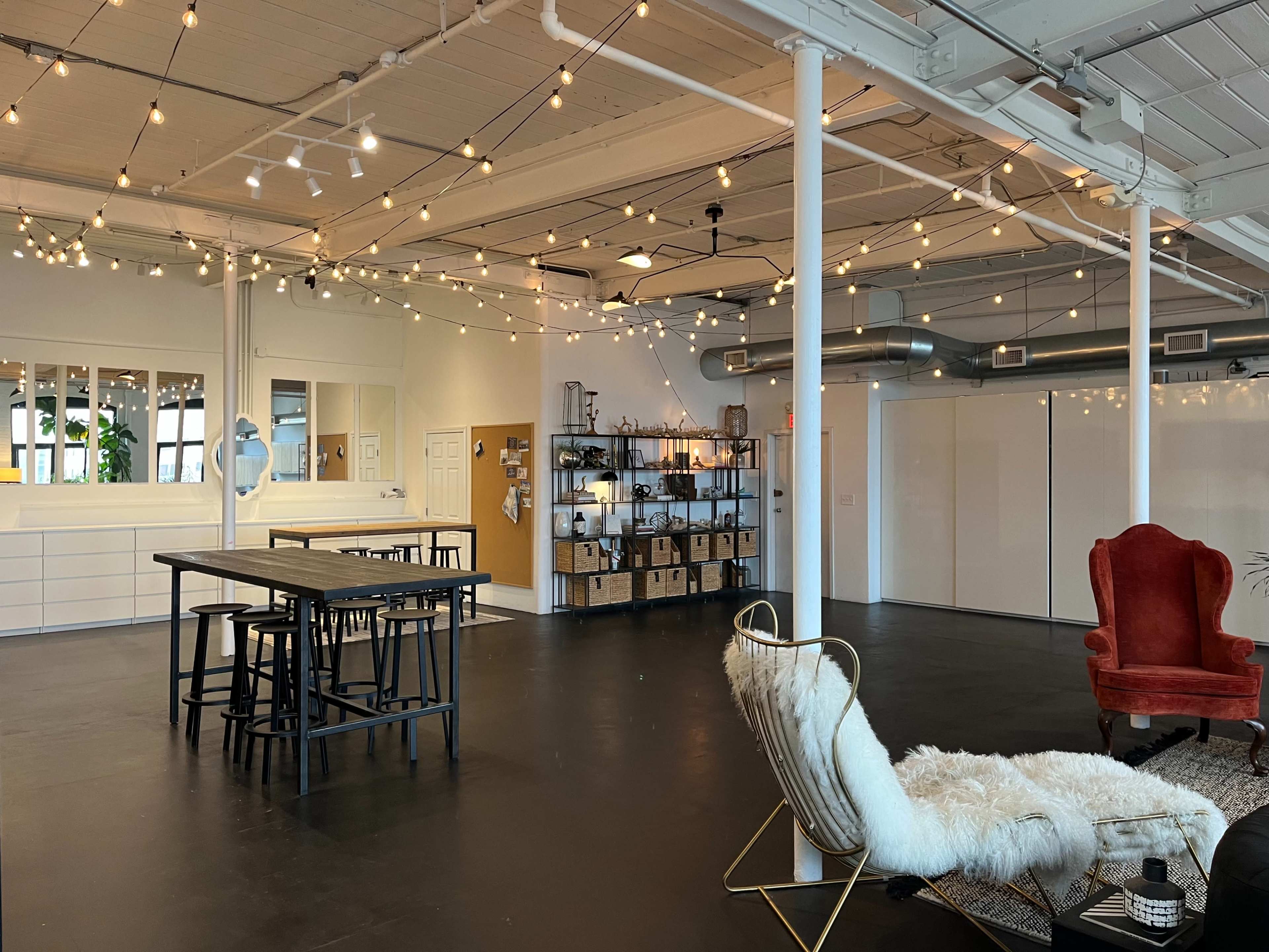Styled to Inspire: Our Studio, Your Next Creative Space Image in South Boston, South Boston, MA