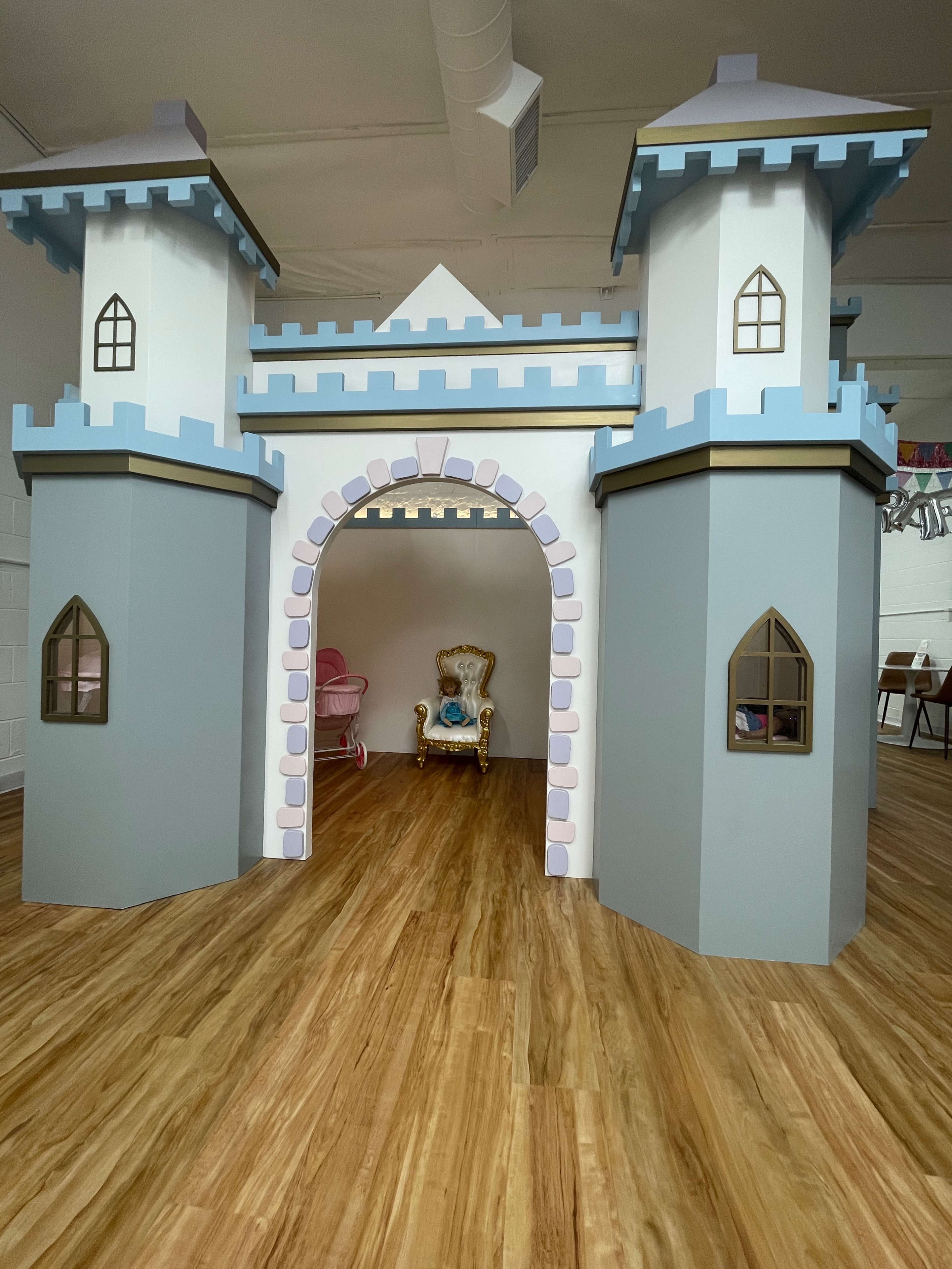 Children's Fairytale Land Image in Burbank, Burbank, CA