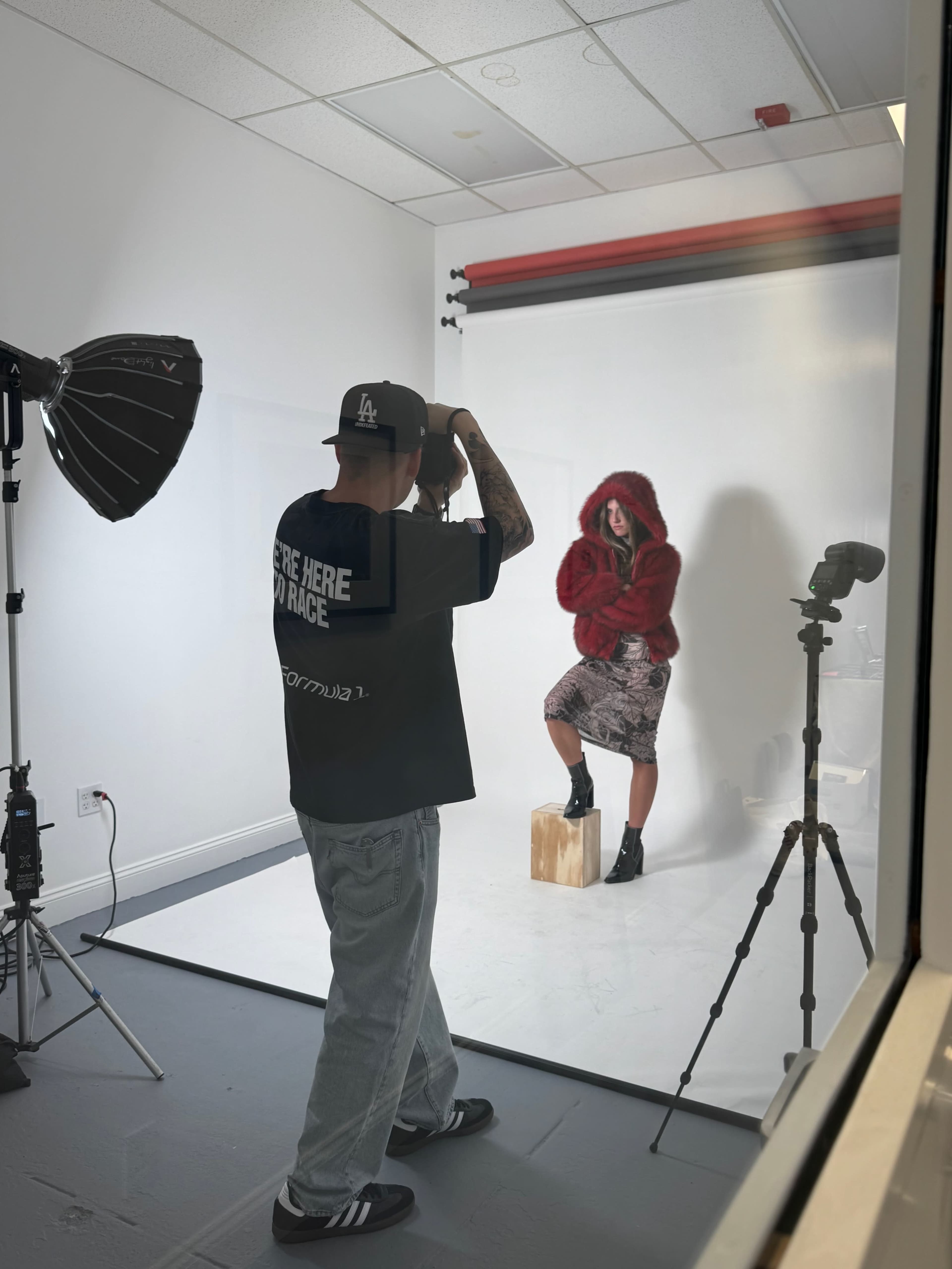 Studio for Photo Shoots or Workshops in Downtown San Pedro Image in San Pedro, San Pedro, CA