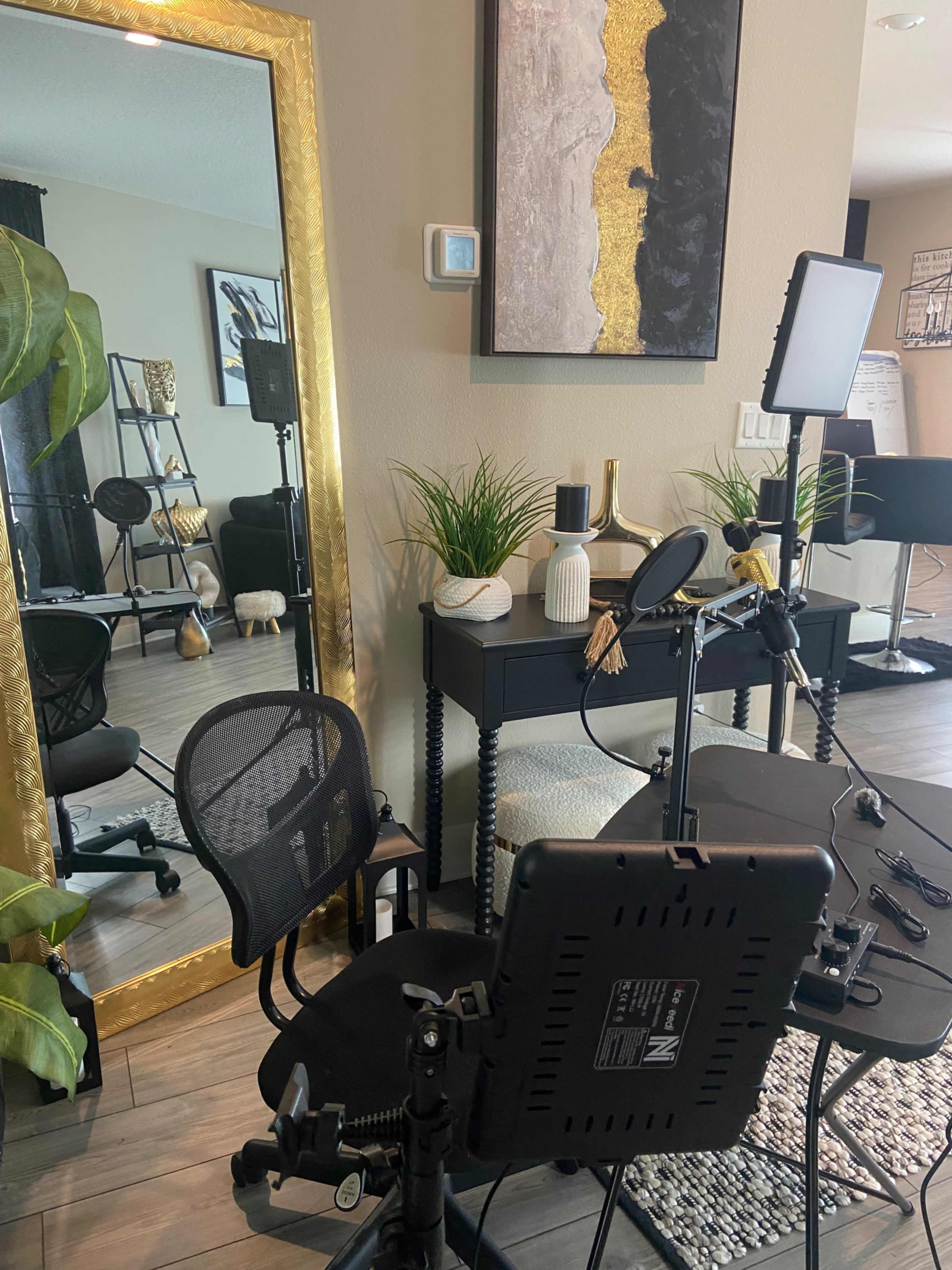 The Space to Create Image in Four Corners, Kissimmee, FL
