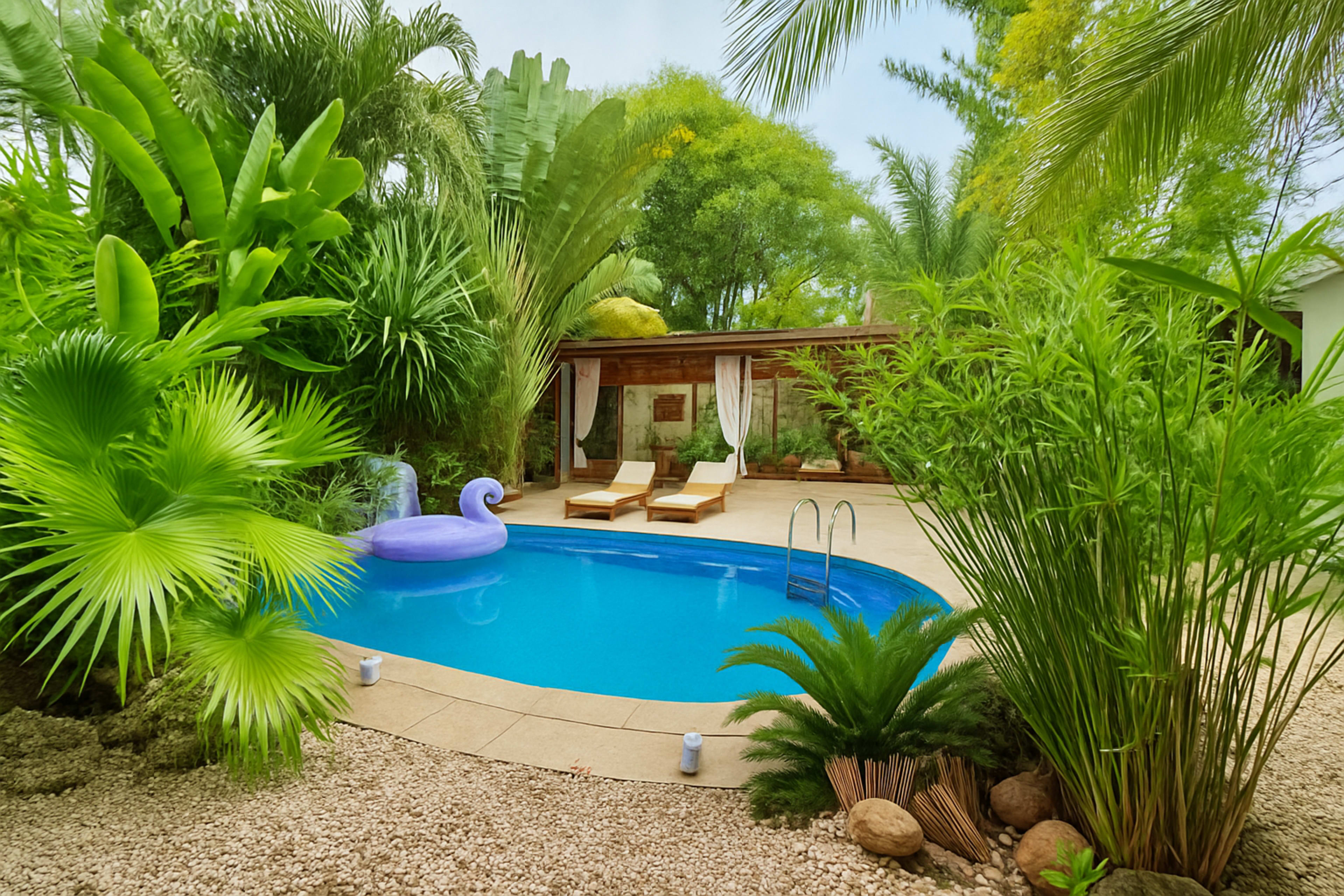 Santuarium by Casa NŌMADA Image in Coral Way, Miami, FL