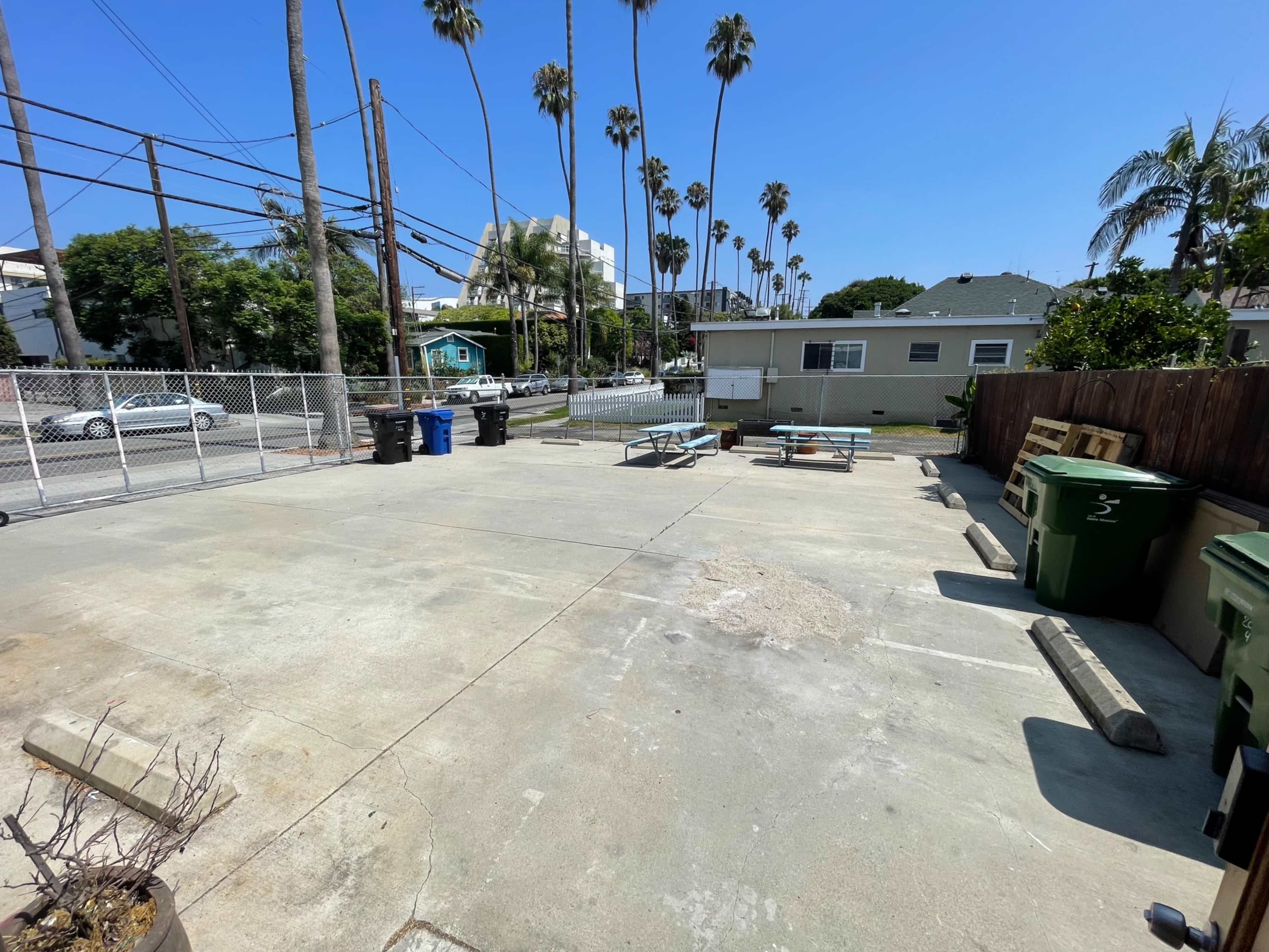 Charming Historic Social Hall in the Heart of Santa Monica Image in Ocean Park, Santa Monica, CA