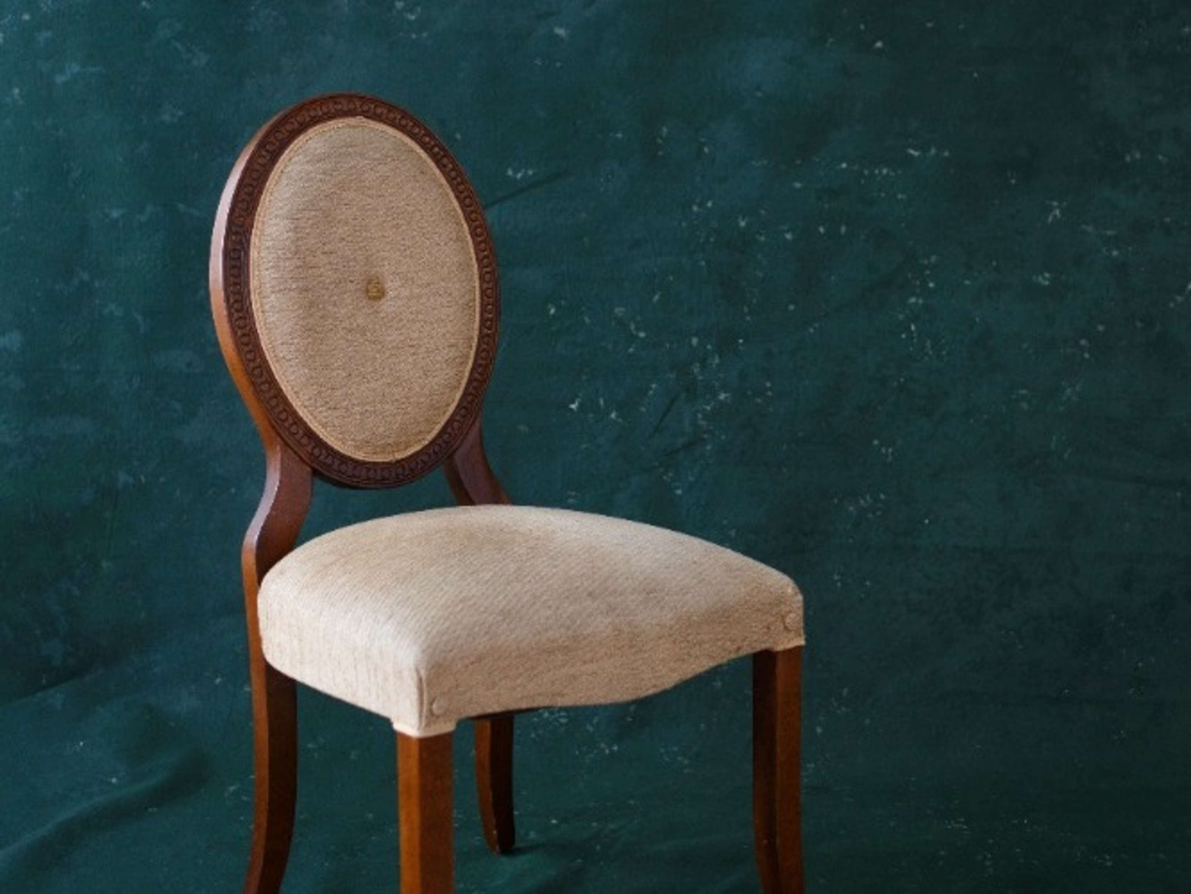 Grunge Green Canvas Backdrop