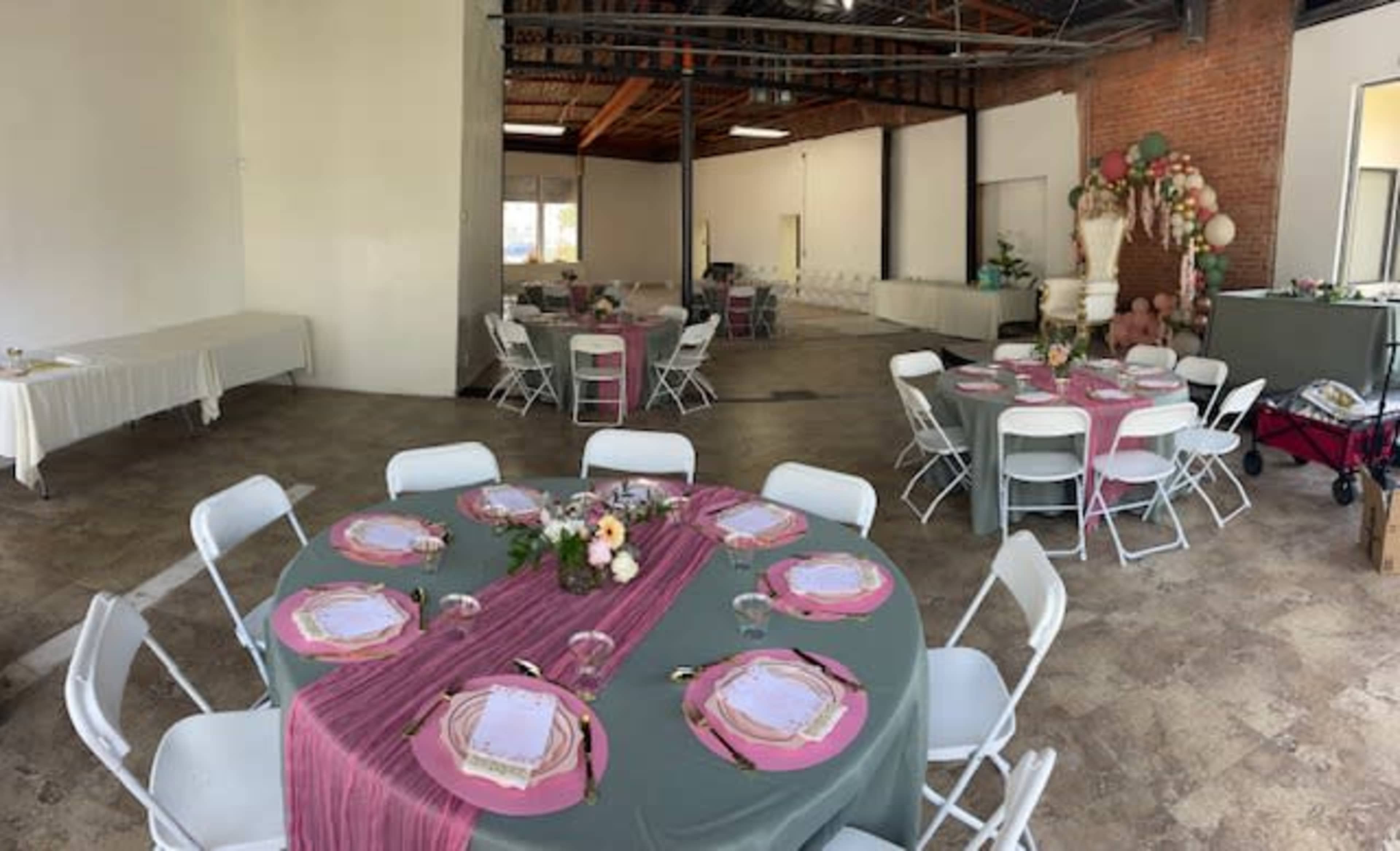 Urban Modern Event Space in Downtown Inglewood Image in Inglewood, Inglewood, CA