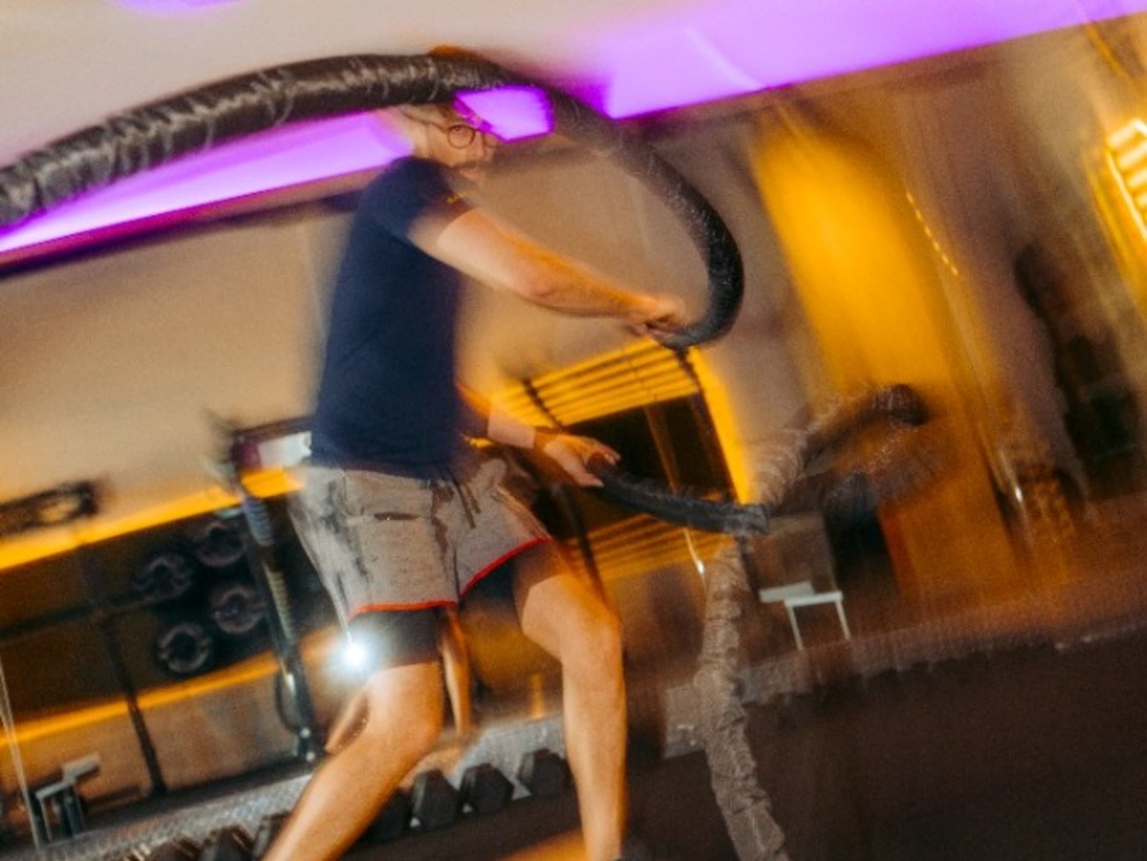 Coaching and Personal Training 