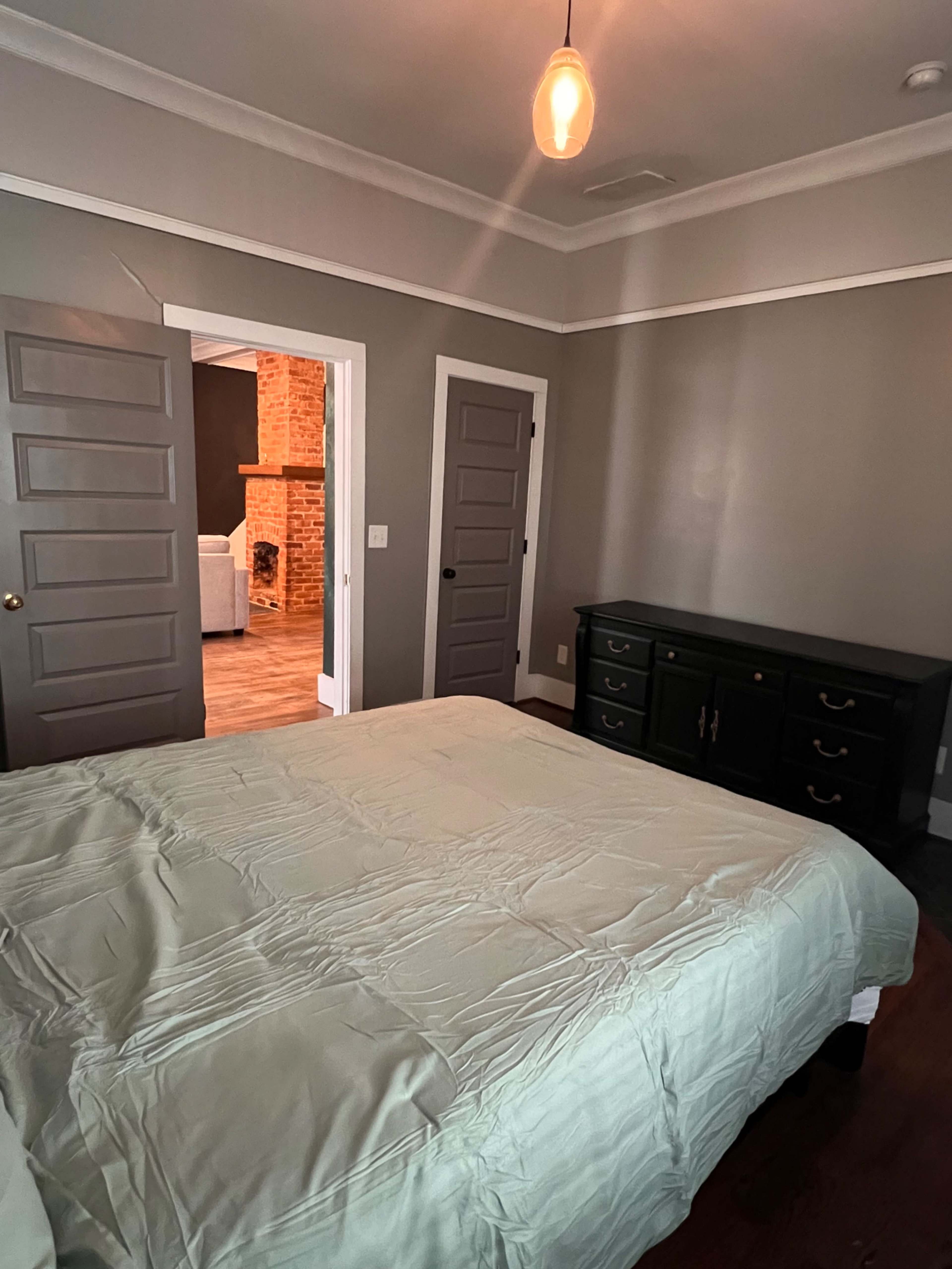 Charming 3/2 minutes from downtown and all of Atlanta attractions Image in West End, Atlanta, GA