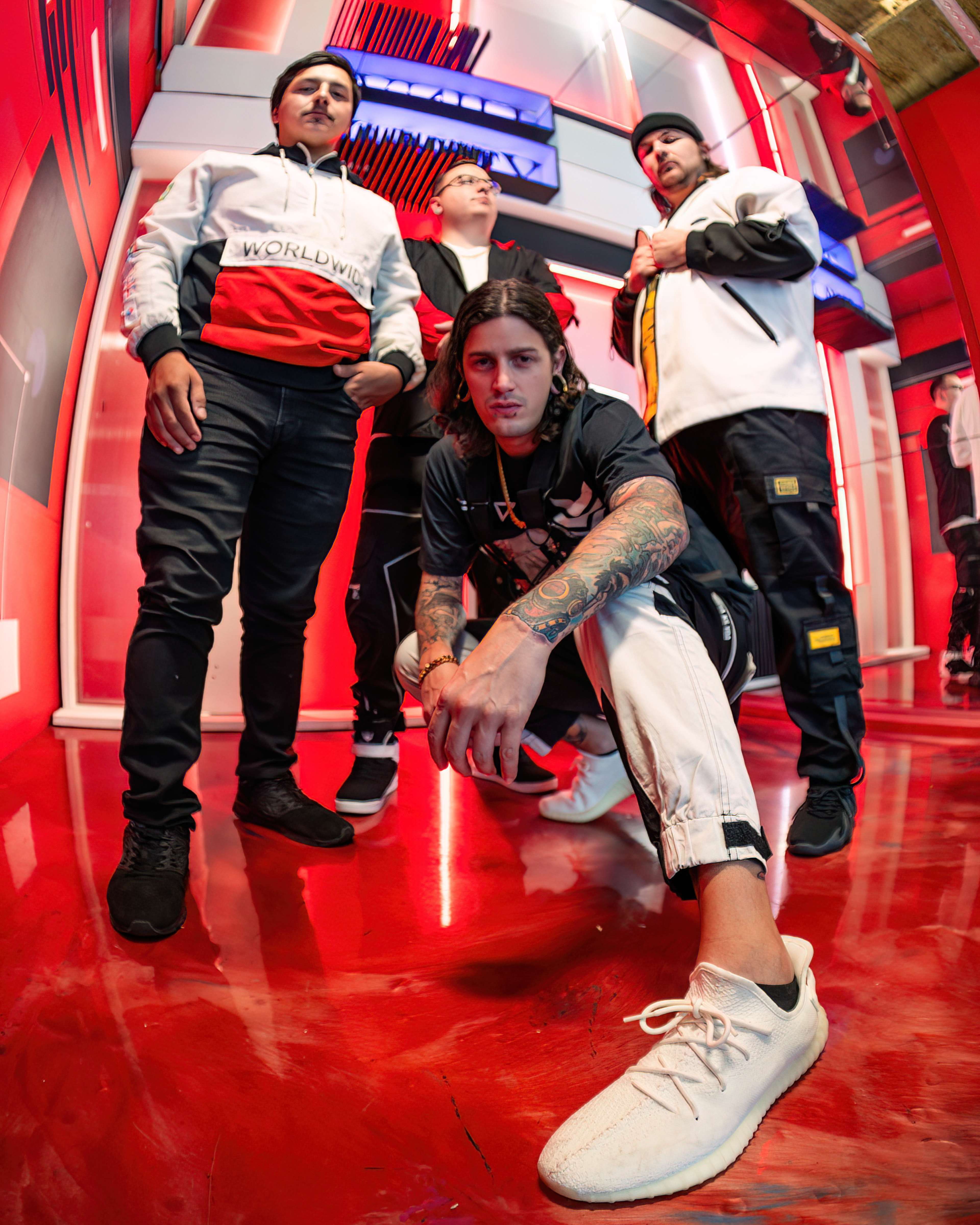 Music Video