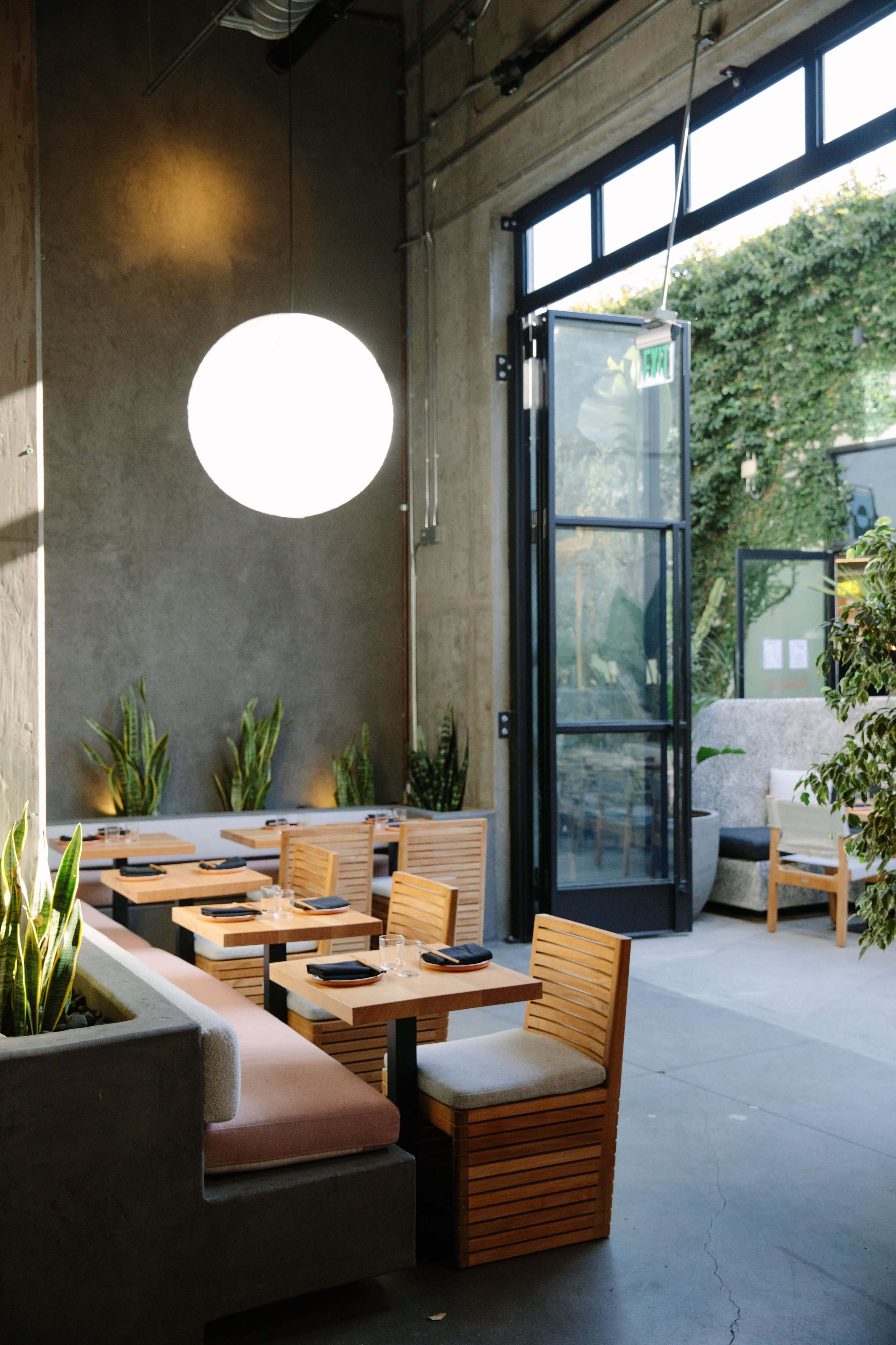Platform Indoor Event Space Image in Lucerne - Higuera, Culver City, CA, CA