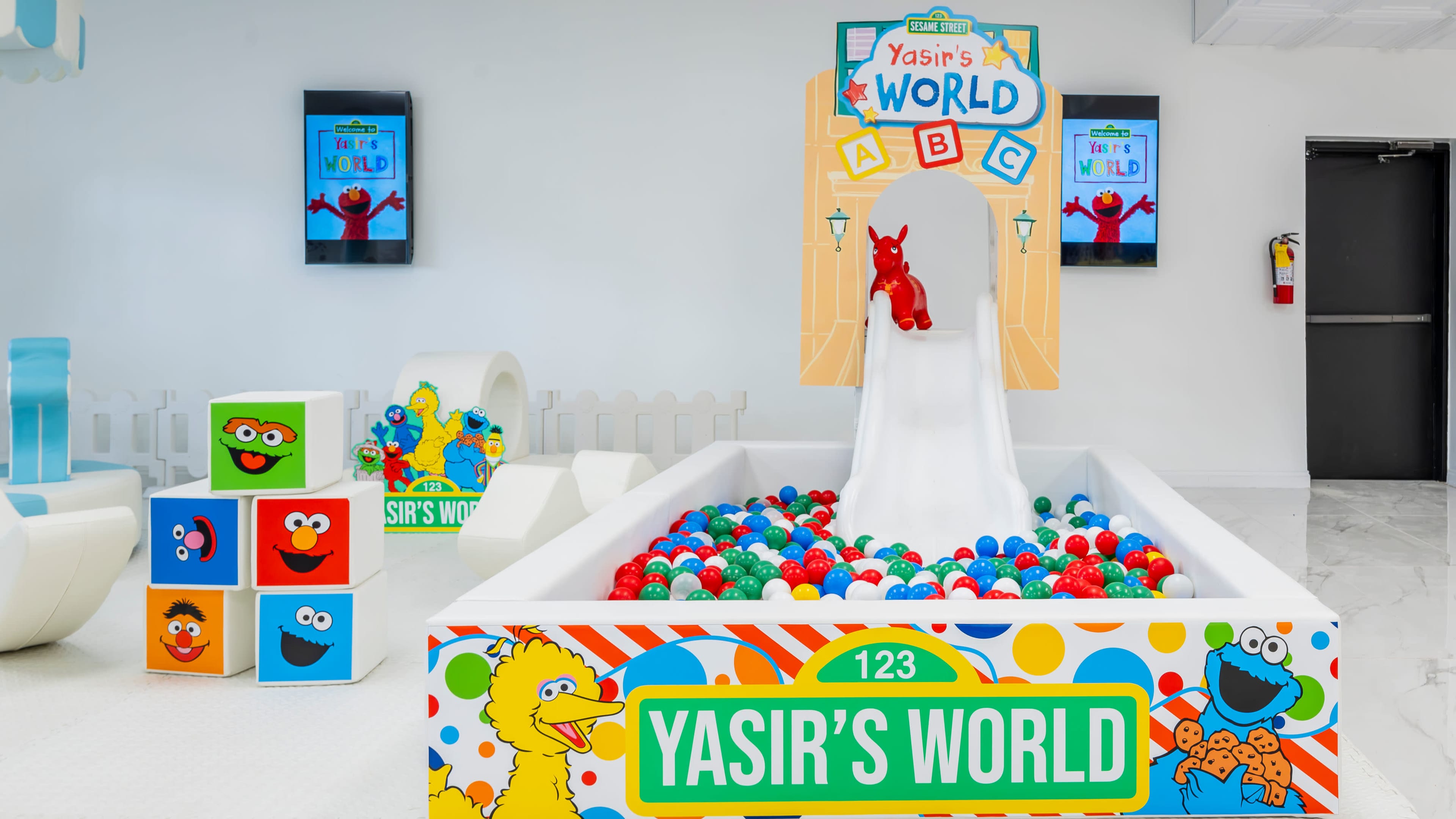 Stylish Event Venue Near Atlanta for Baby Showers, Birthdays & Micro Weddings Image in , Fayetteville, GA