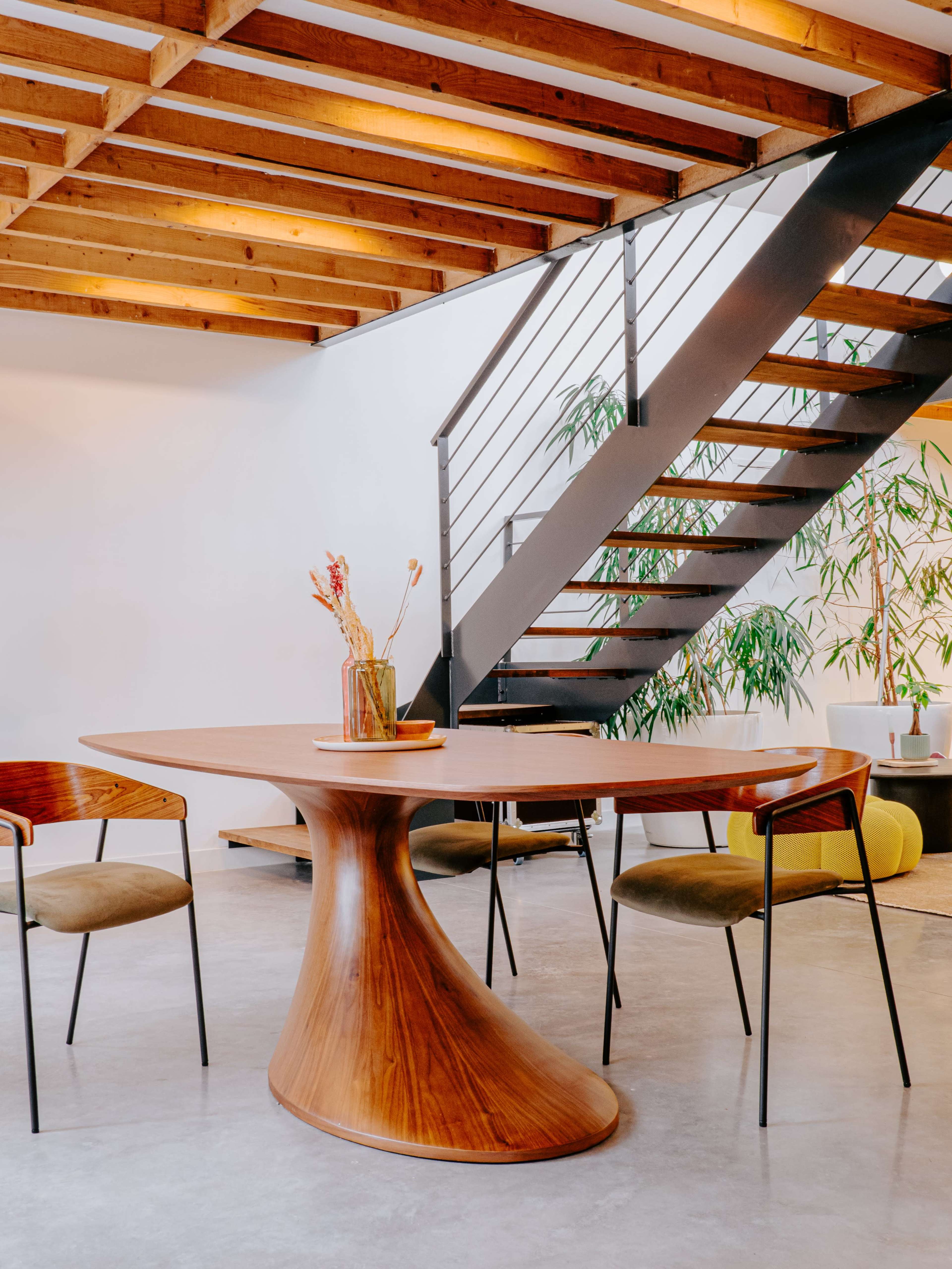 Atelier design espace de travail Image dans Montchat, Lyon, 