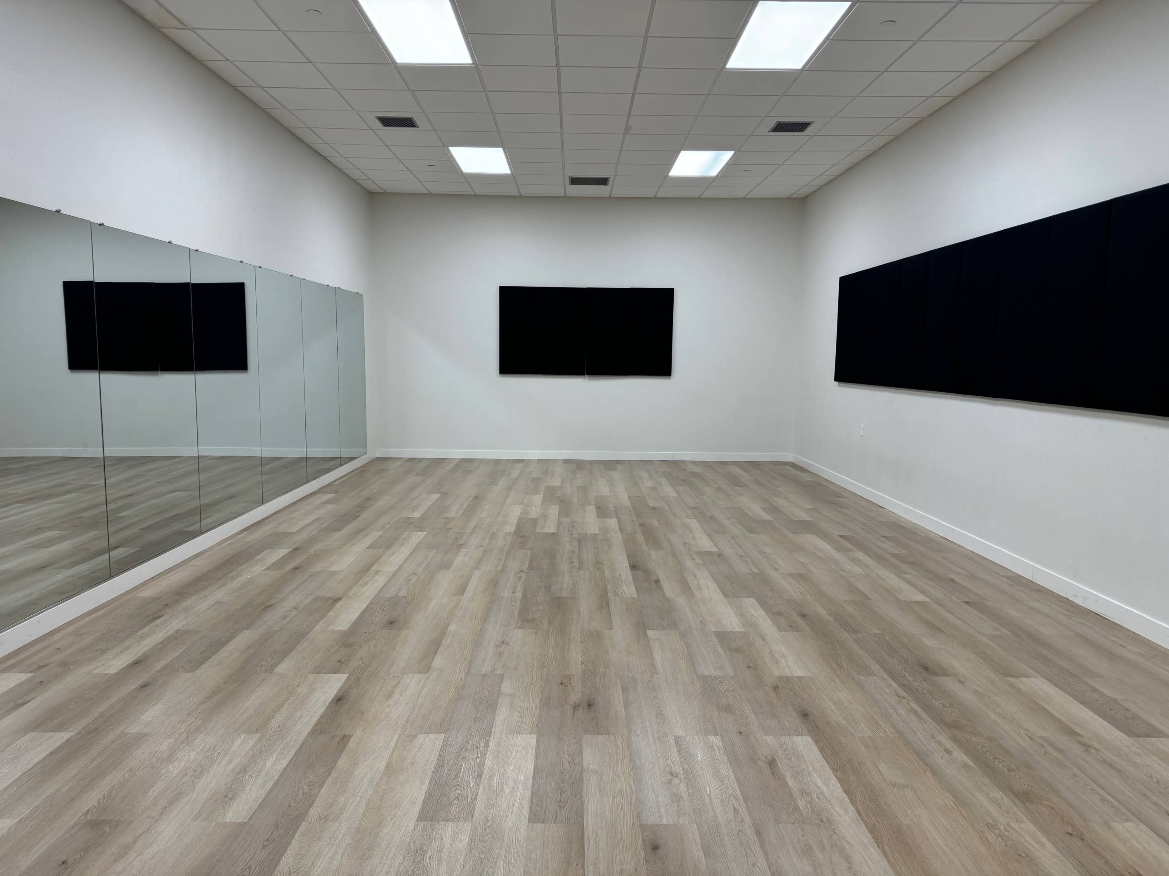 Private NoHo Arts District Dance Studio Image in North Hollywood, North Hollywood, CA