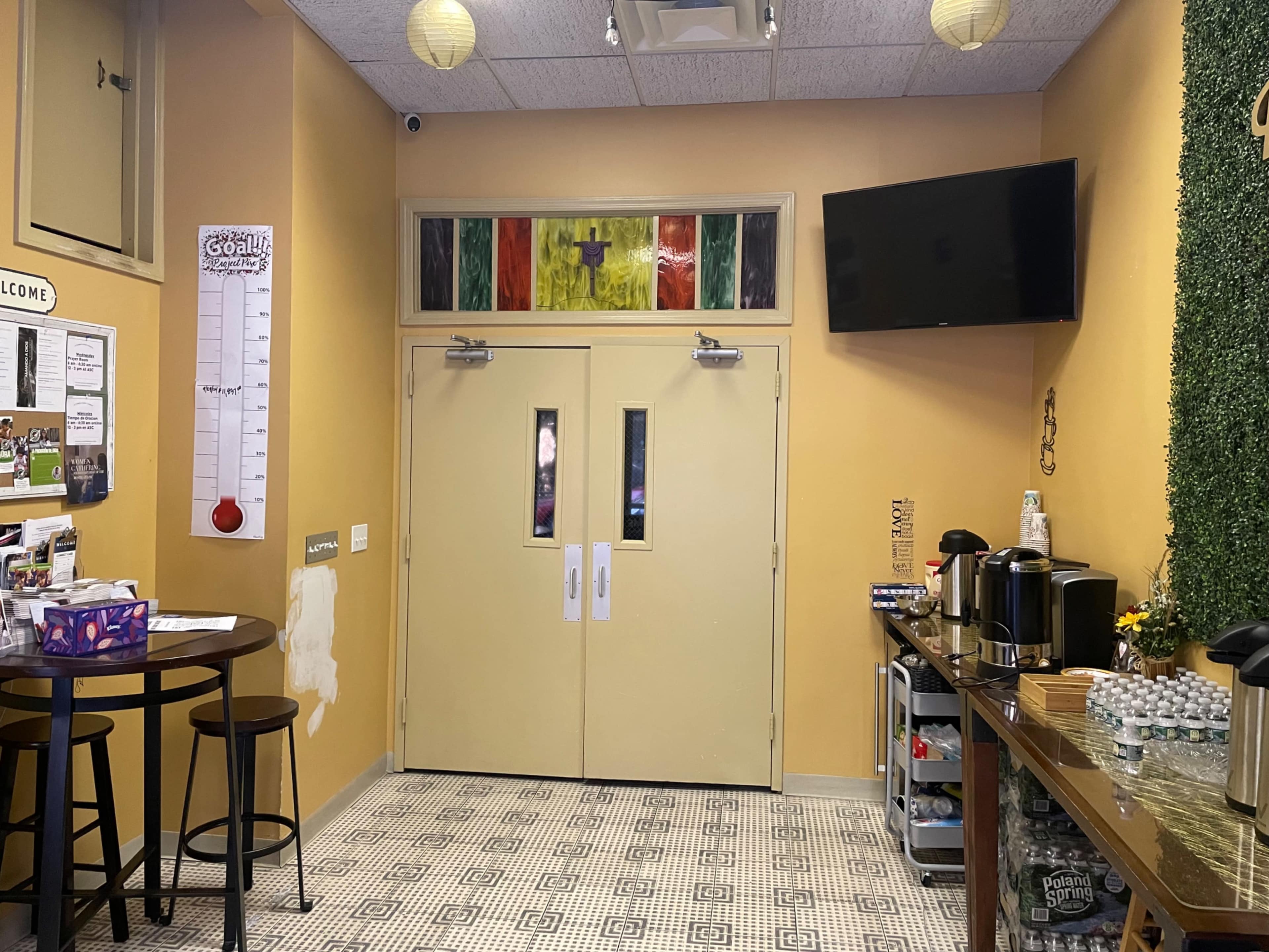 Premium Event Space & Storefront Image in Lower East Side, New York, NY