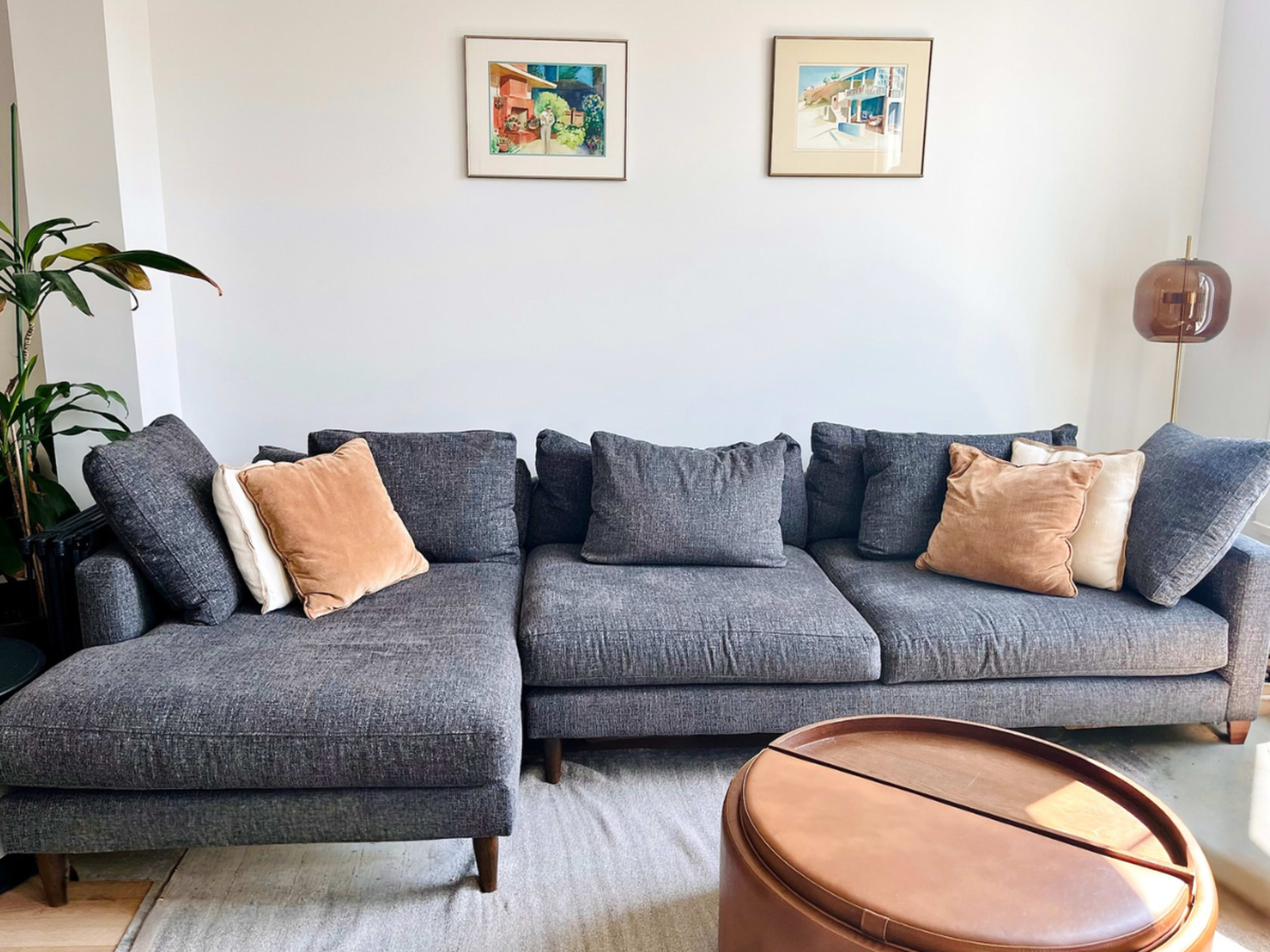 Light-Filled Organic Modern Townhome Image in Burke Mountain, Coquitlam, BC