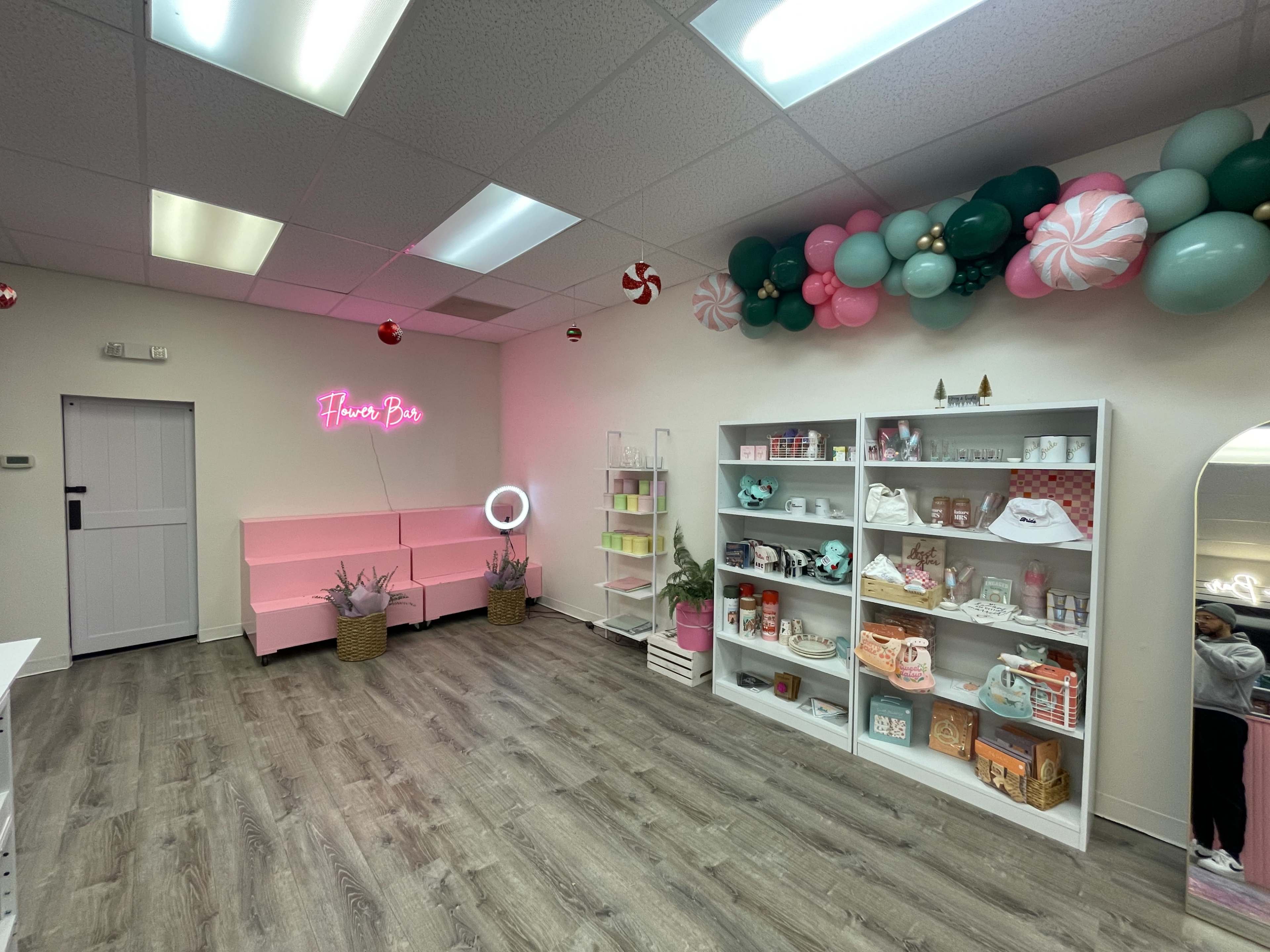 Vibrant Studio & Event Space Image in Mount Laurel Township, Mount Laurel, NJ