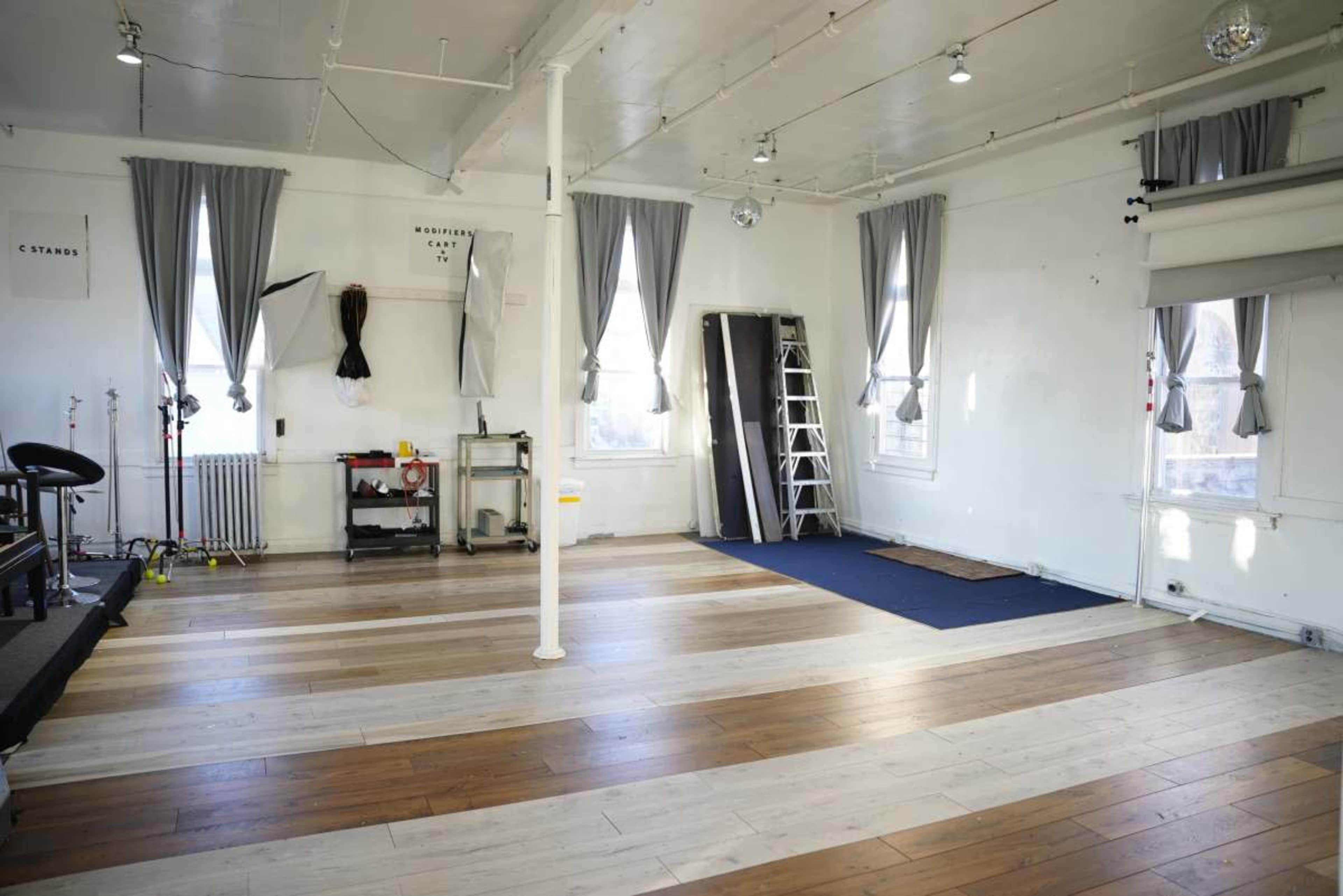 EDEN Loft Image in , Orange, NJ