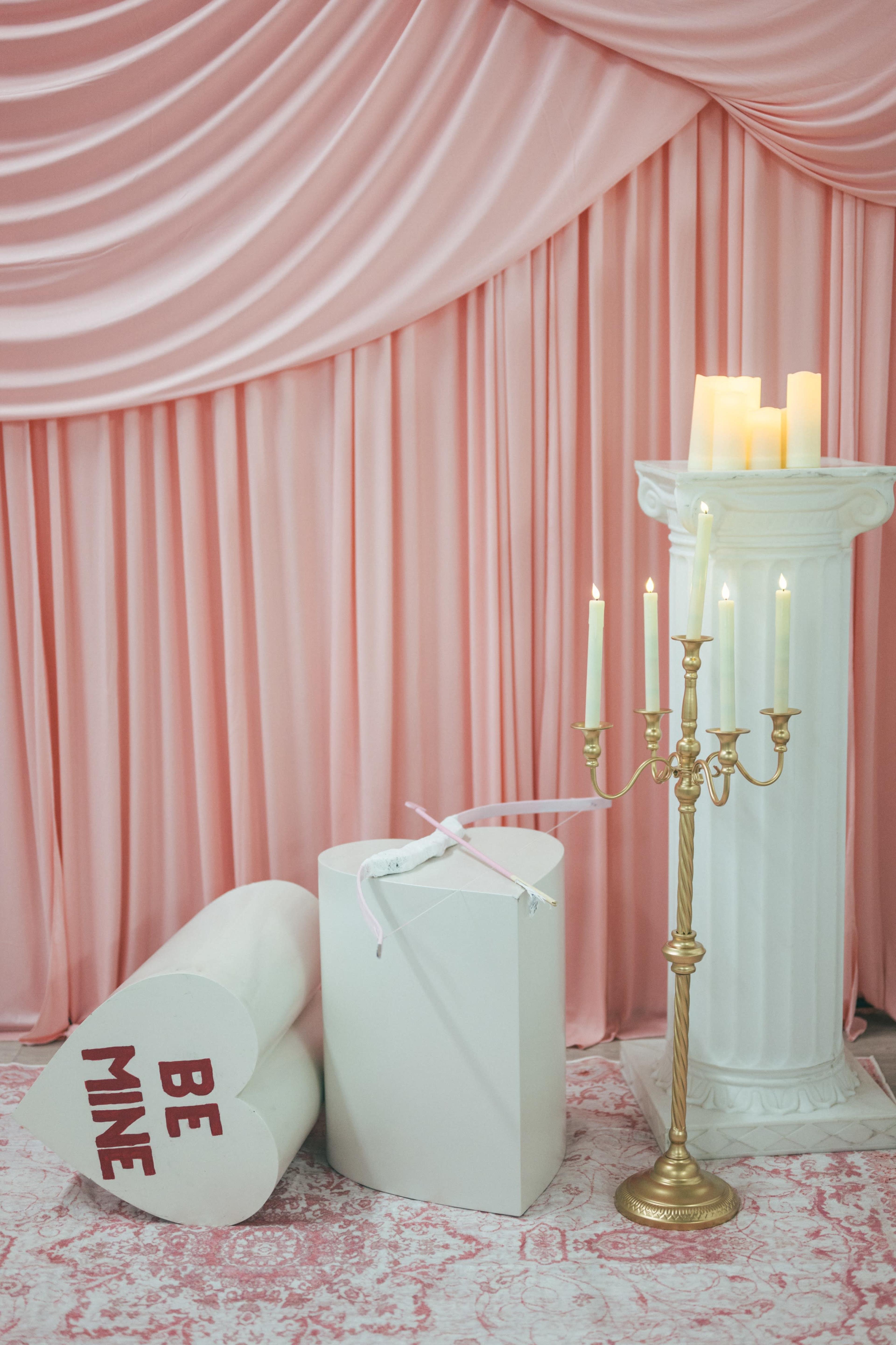 Unique Photo and Video Studio with RGB Cyclorama and more. Image in Richardson, Richardson, TX