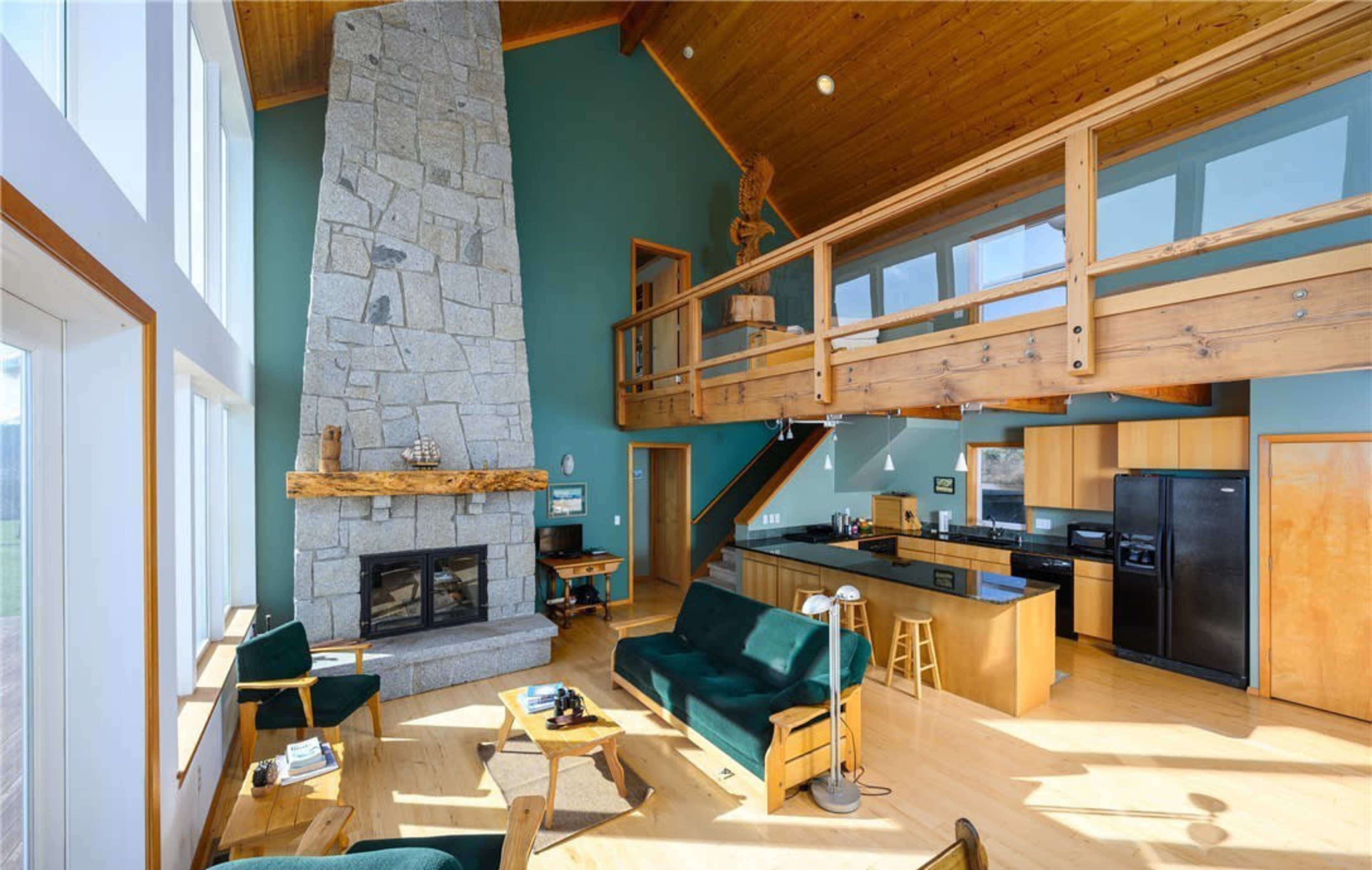 Property in Decatur Island - Photography & Films Image in , Decatur Island, WA