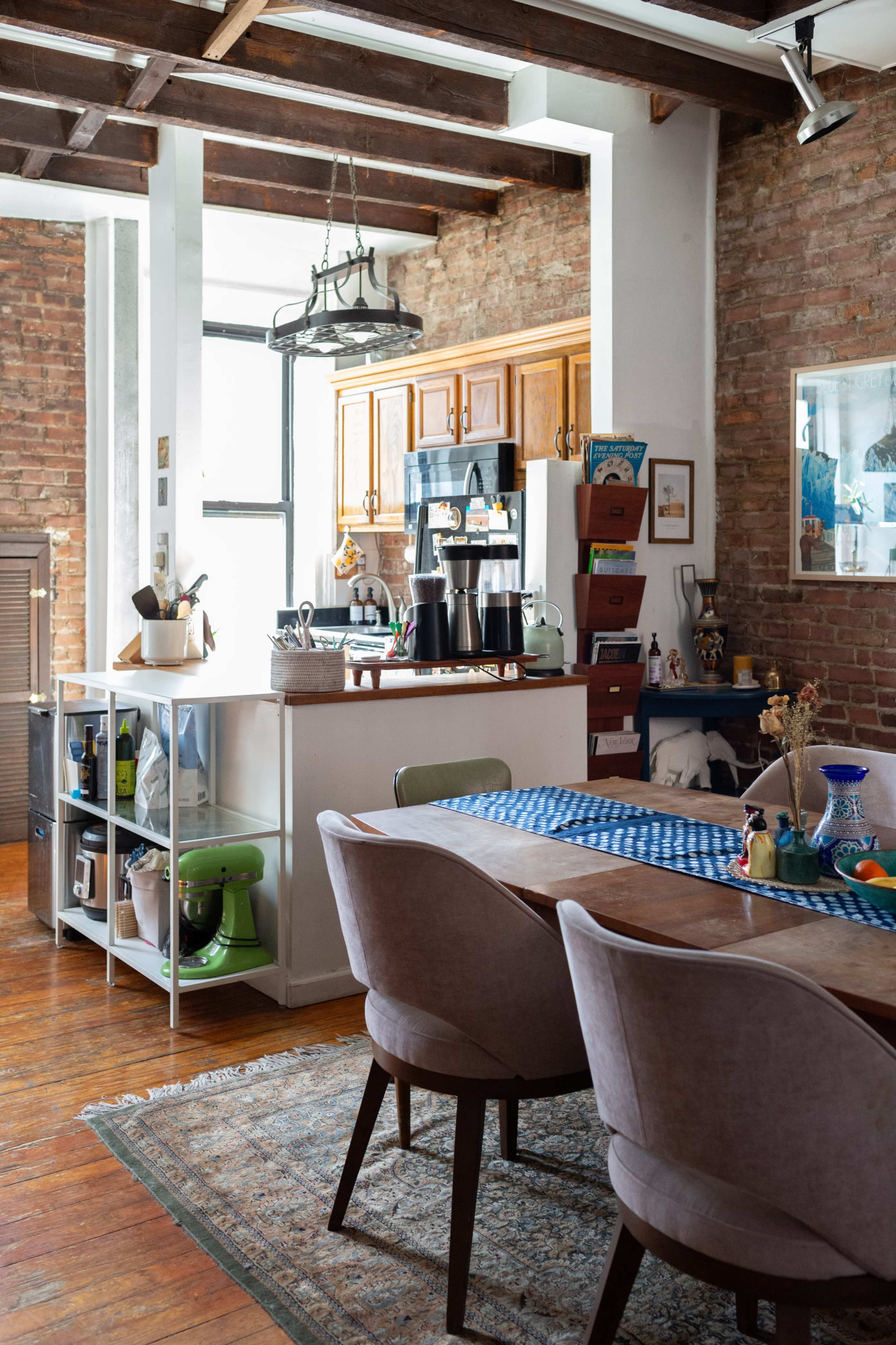 Historic Brooklyn Carriage House Image in Boerum Hill, Brooklyn, NY