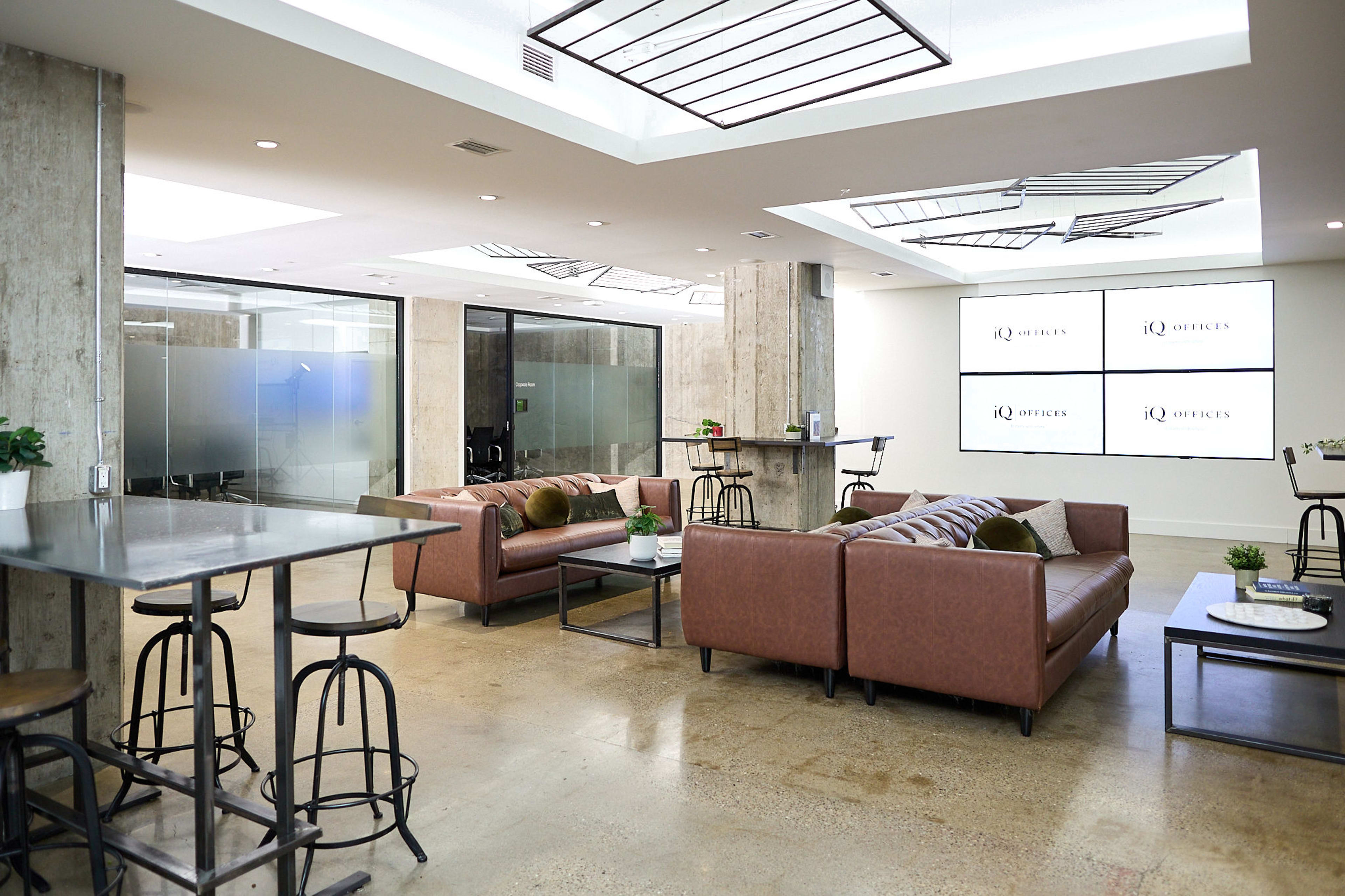 The Vault Image in Downtown Toronto, Toronto, ON