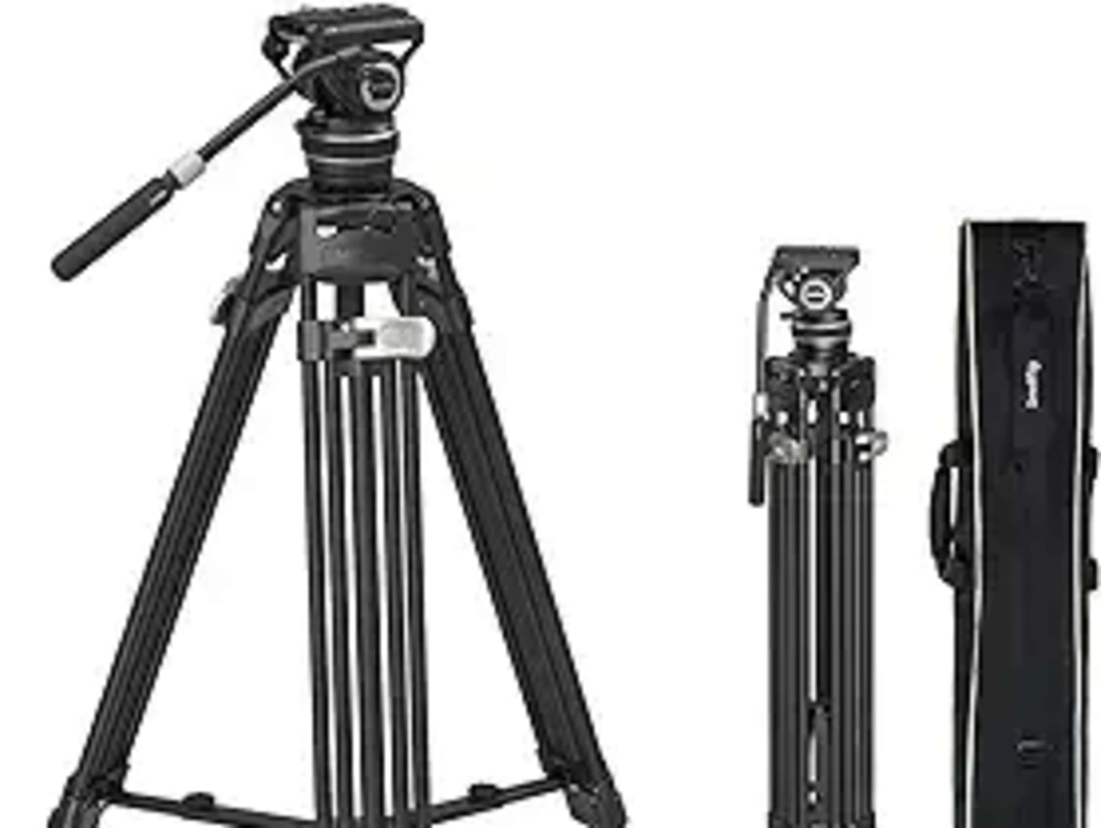 Video Tripod