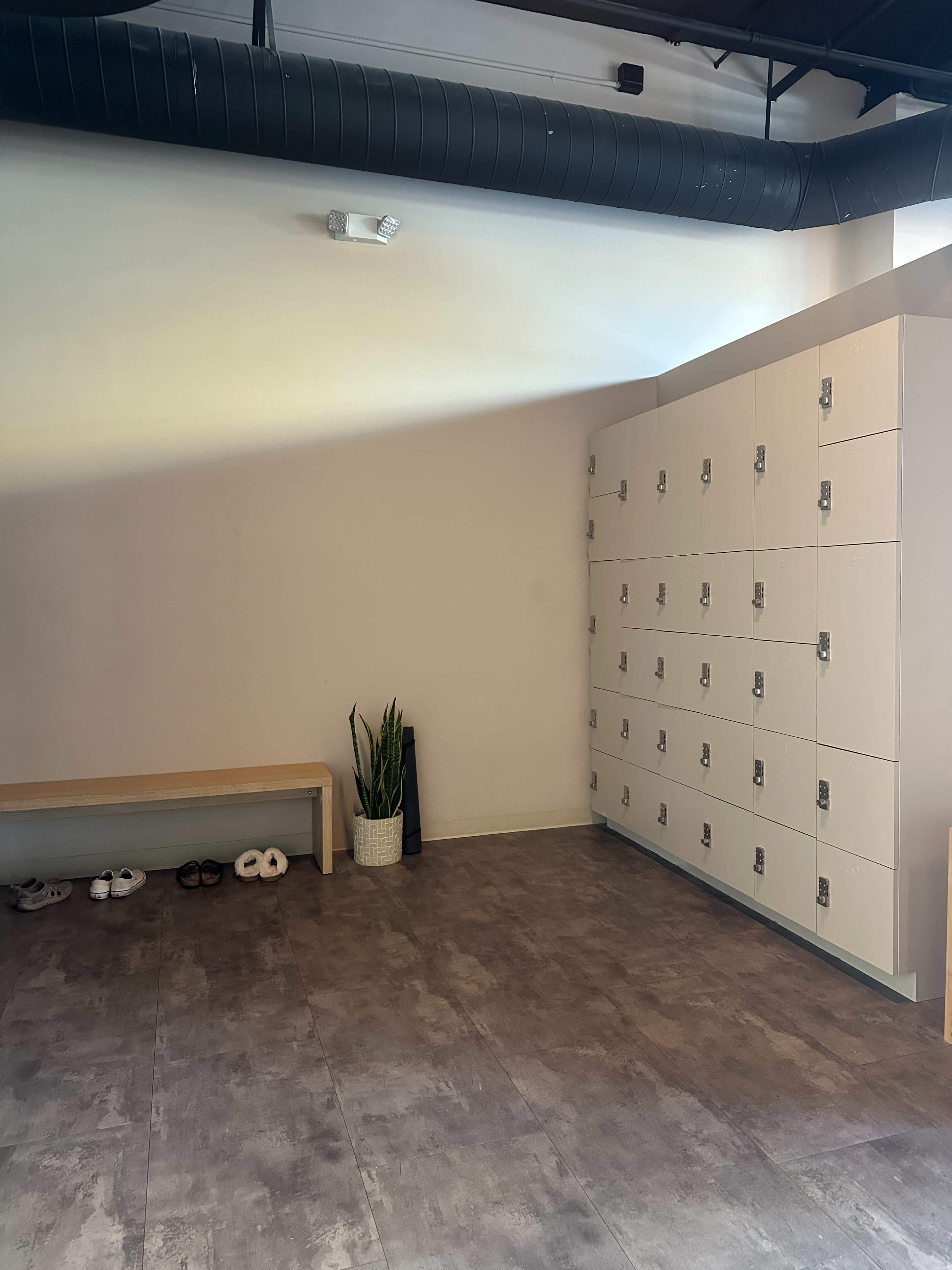 Lively West LA Yoga Studio Image in Sawtelle, Los Angeles, CA