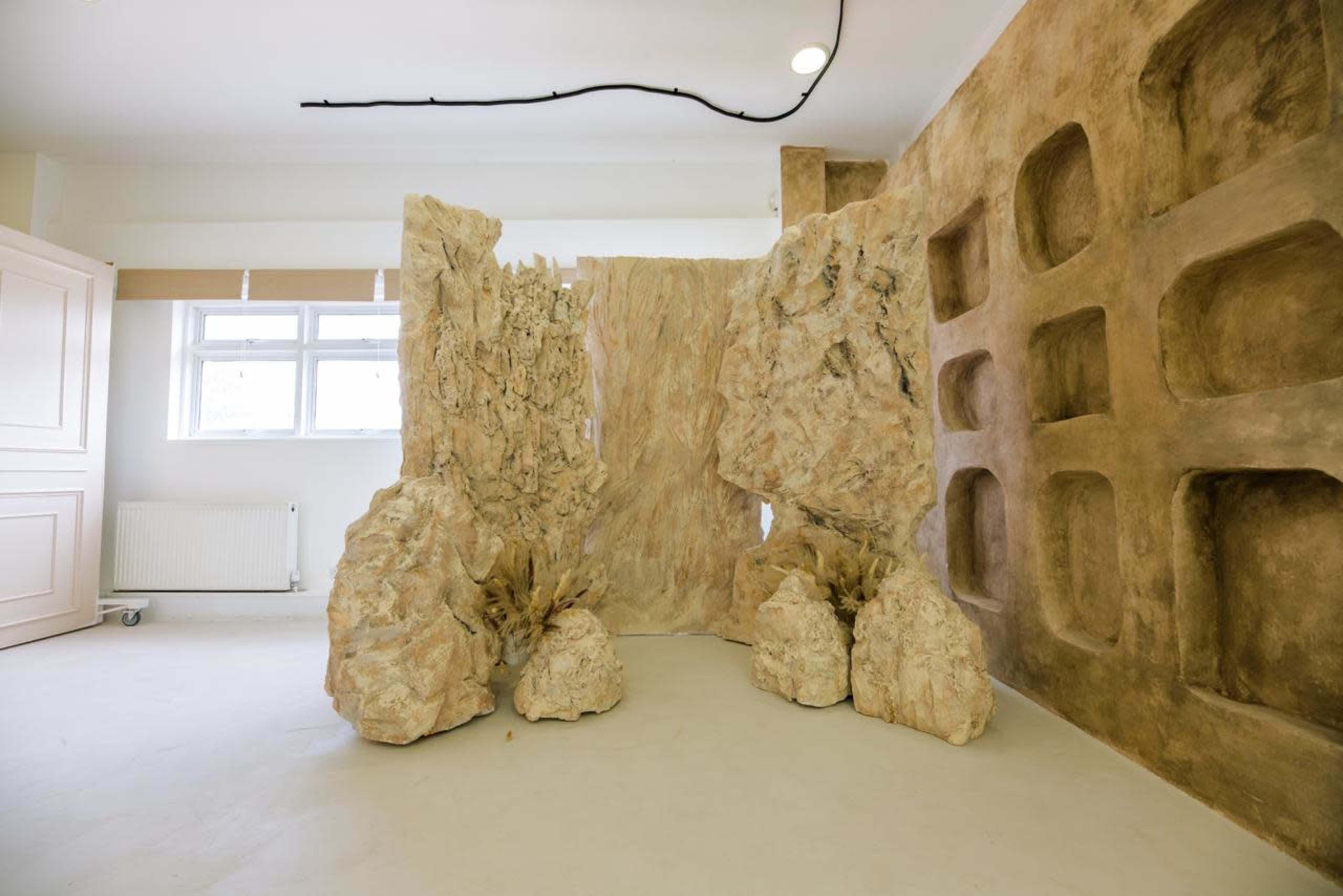 Creative Concept Studio with Multiple Styled Sets Image in Hackney Wick, London, ENG