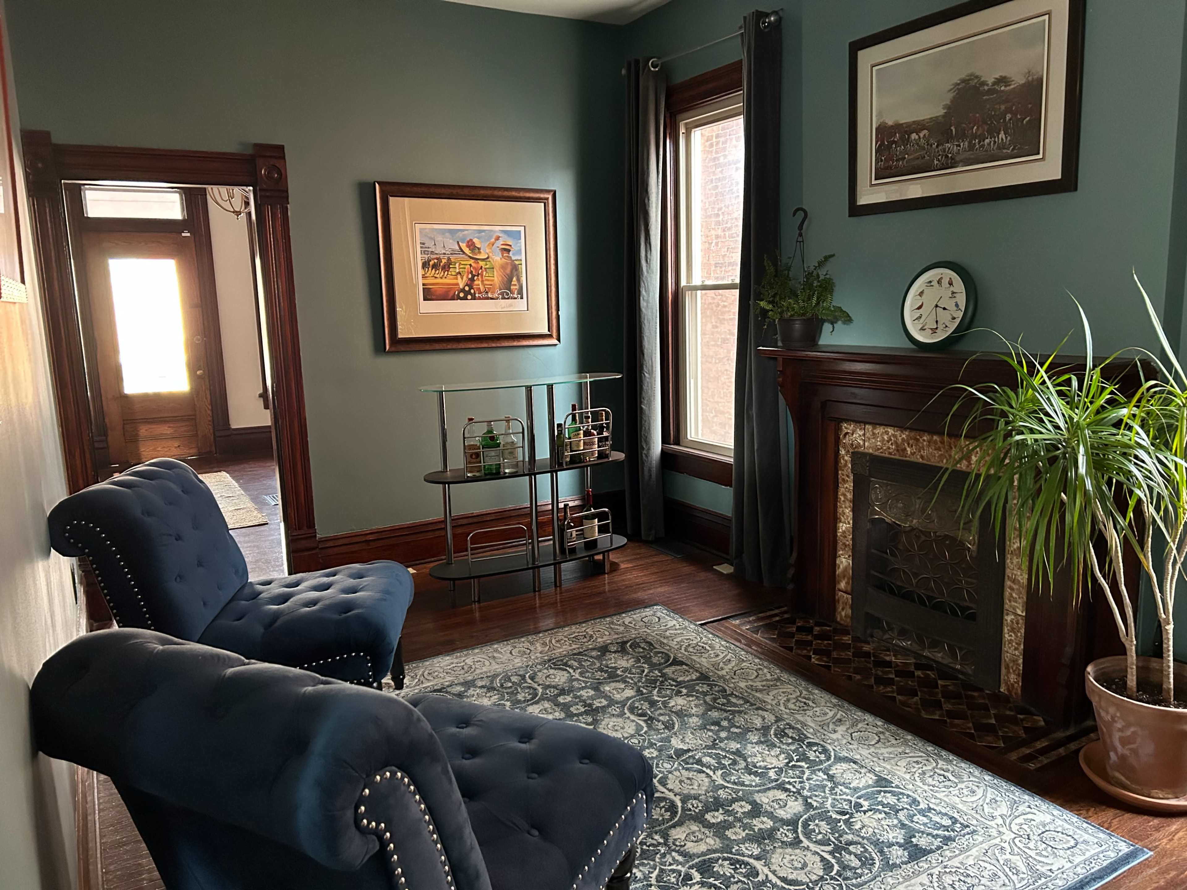 Spacious Victorian Home in Downtown Columbus Image in Near East Side, Columbus, OH