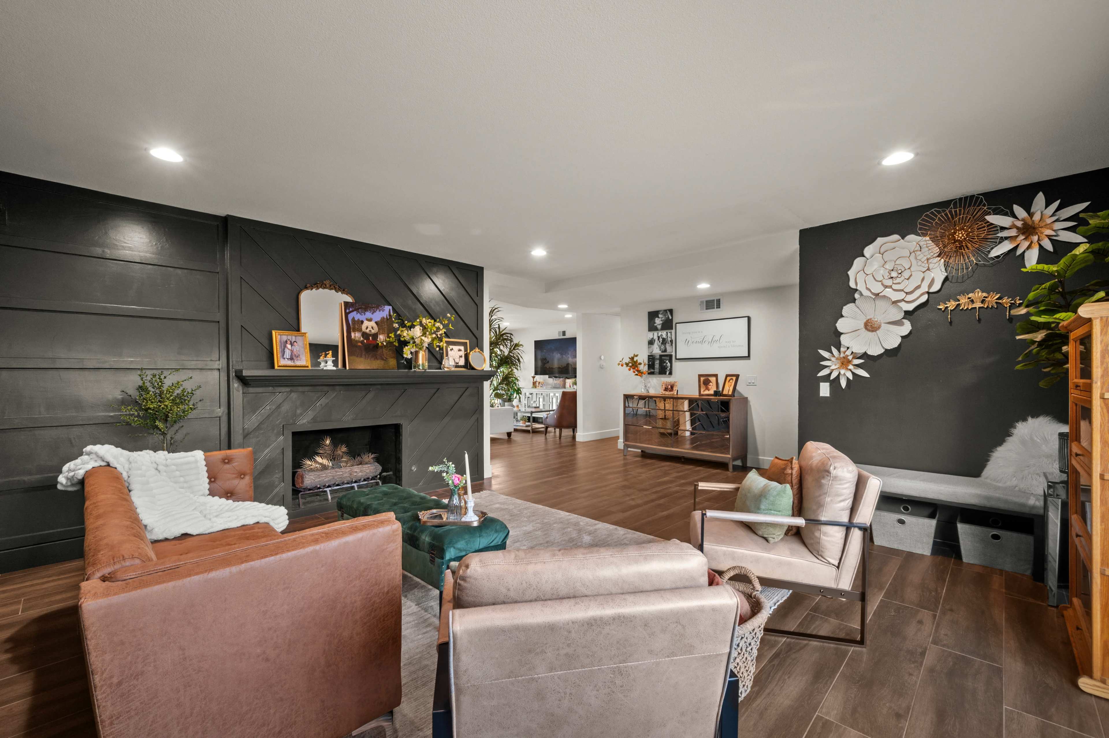 LUX- Modern Home -Open Spaces Image in Upland, Upland, CA