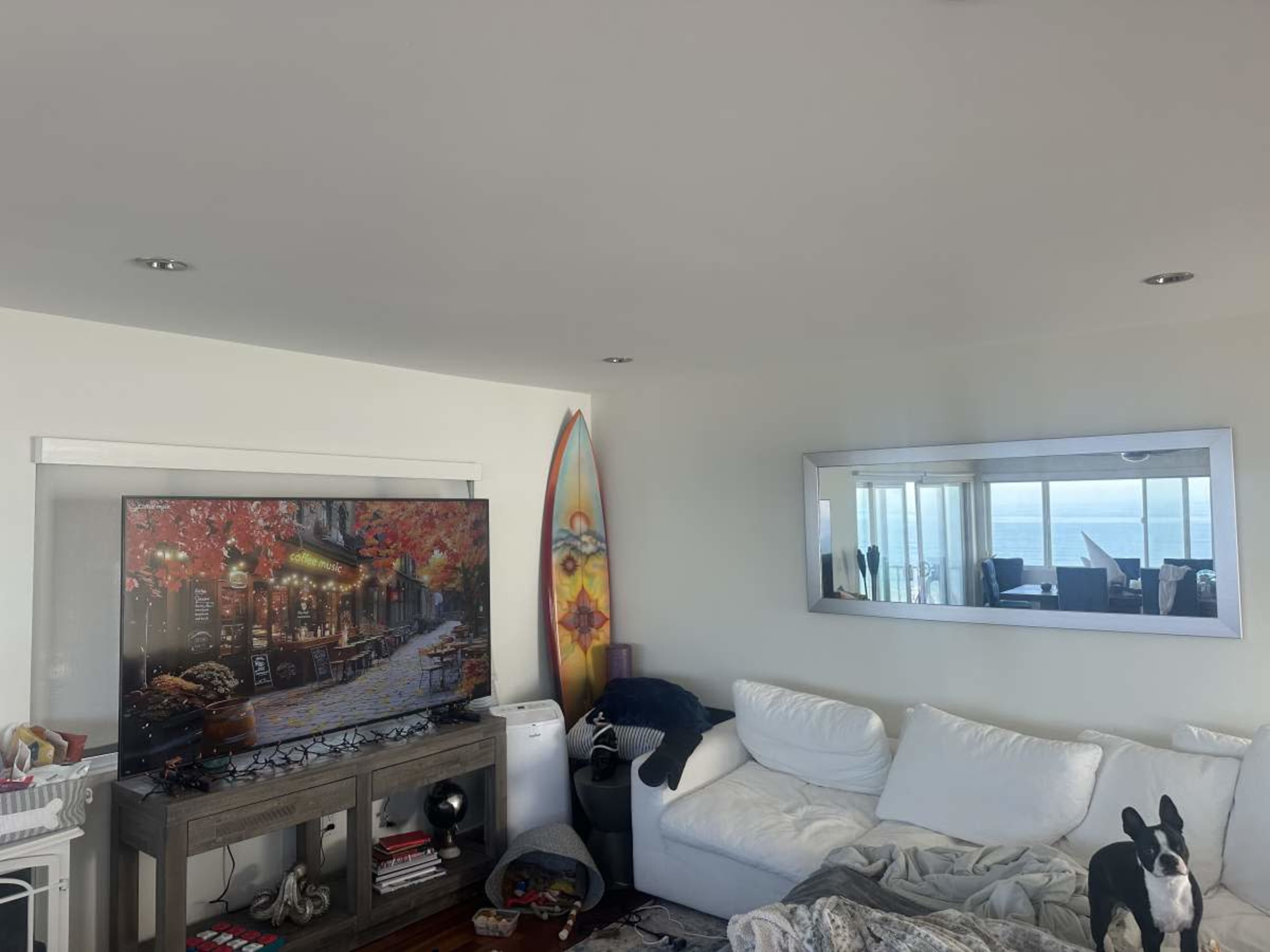Gorgeous Beach side property with tons of light and spectacular ocean views Image in Manhattan Beach, Manhattan Beach, CA