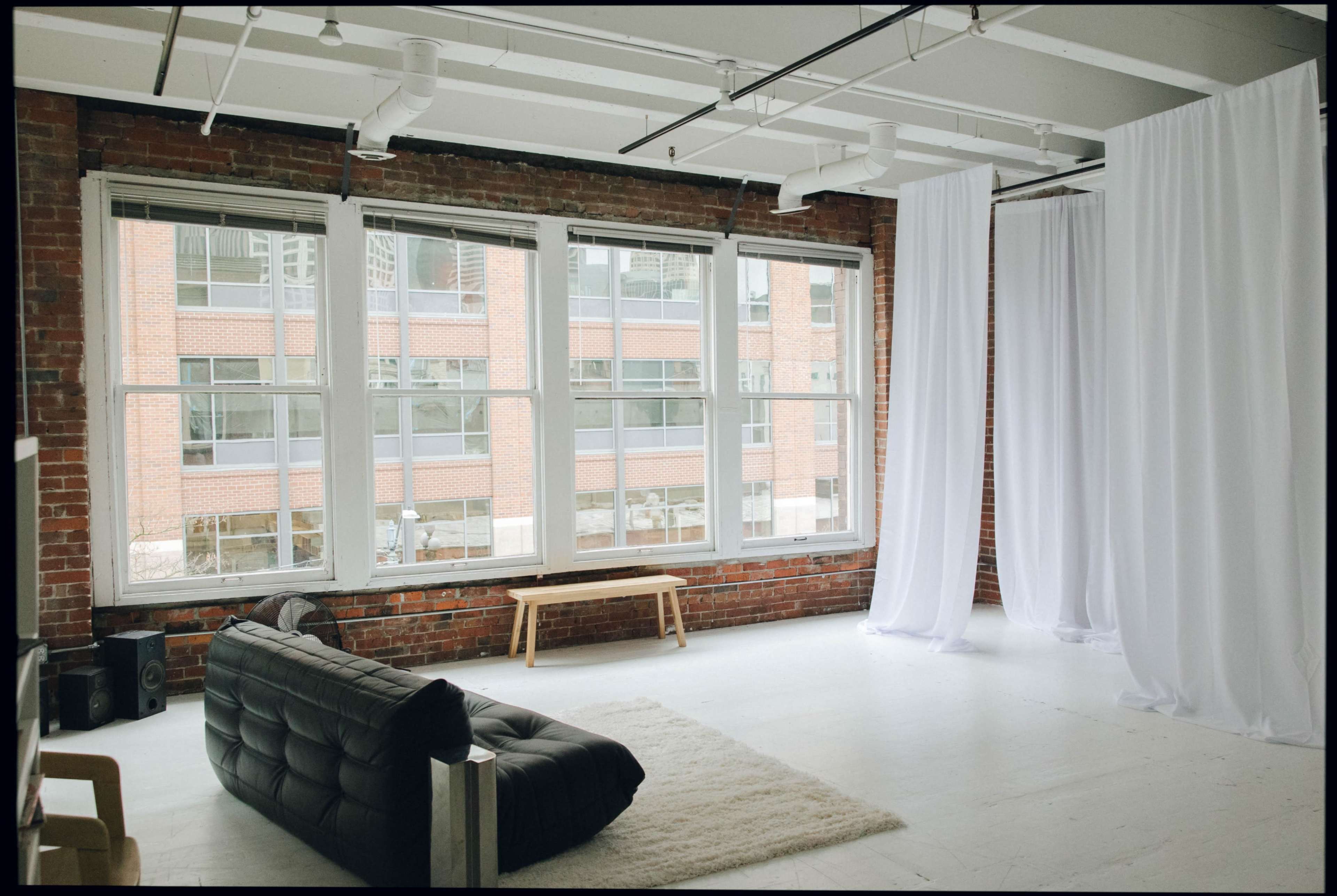 **NEW** NYC Inspired Creative Space Image in Downtown Seattle, Seattle, WA