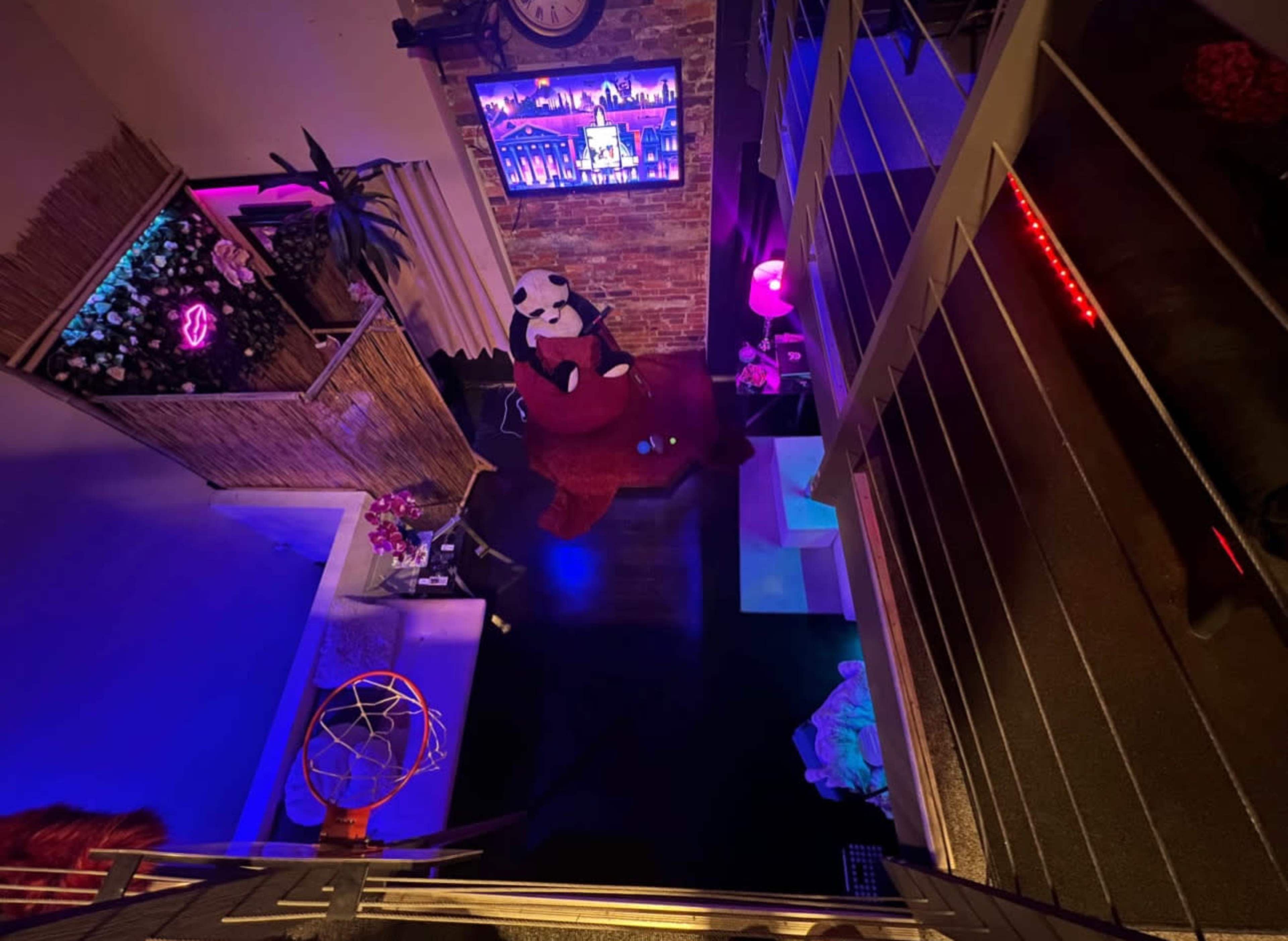 Lithouse Loft Image in Chester, Chester, PA