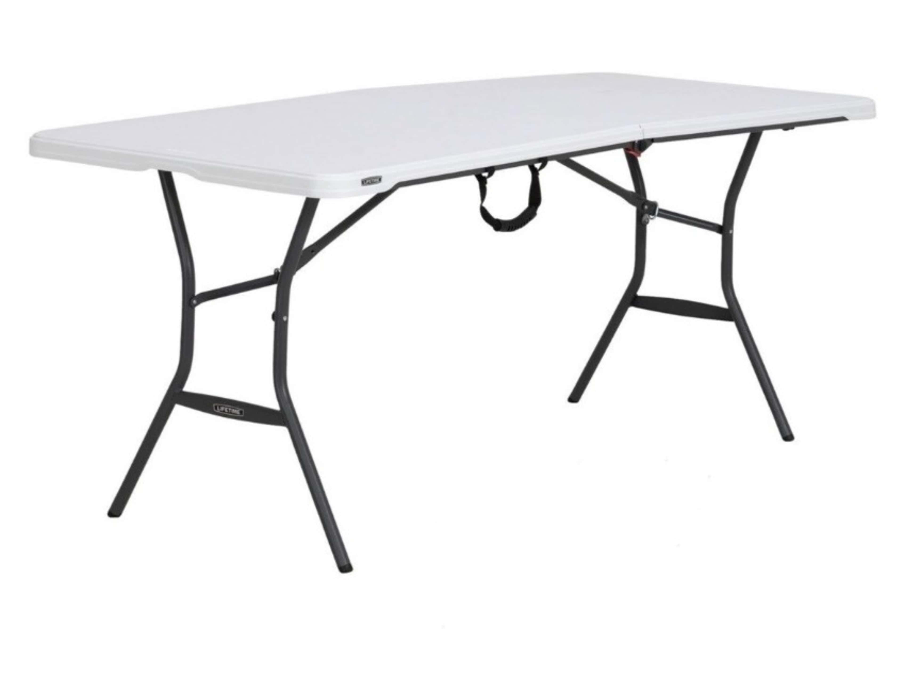6 foot tables