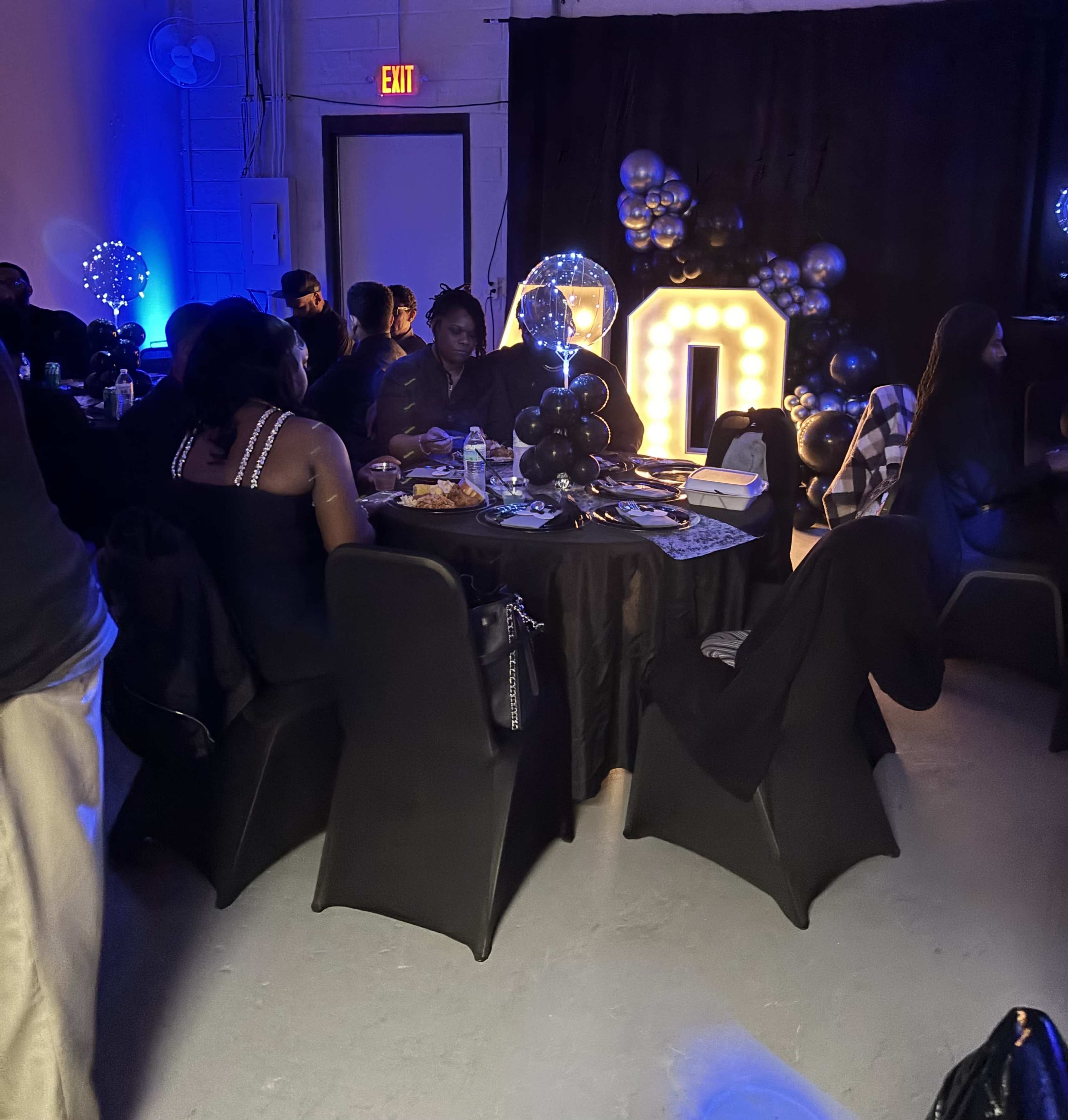Event Suite & Weekly Rental Use Image in Greensboro, Greensboro, NC
