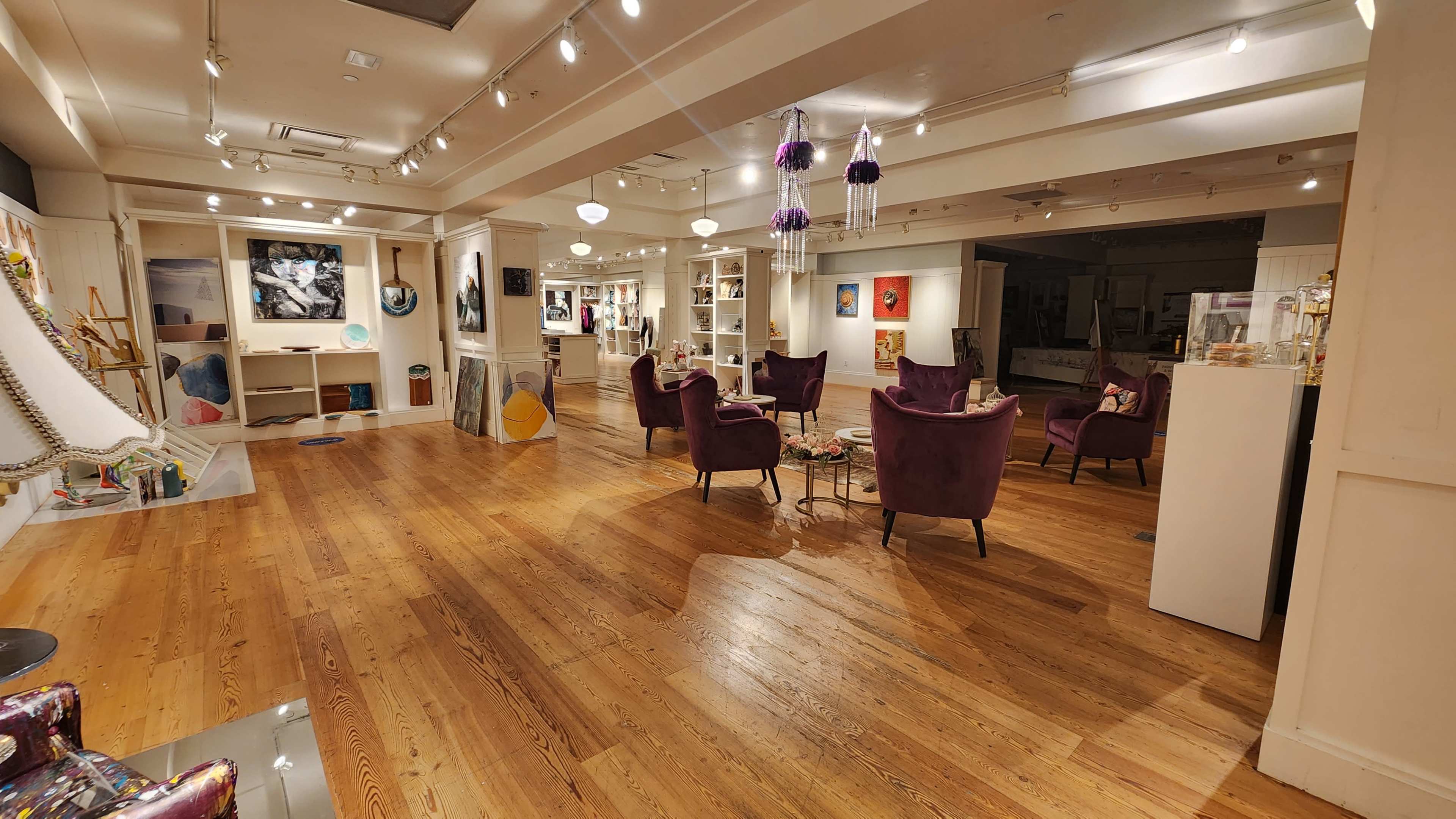 A Celebration of Space Exploration and Discovery Image in Mission Viejo, Mission Viejo, CA