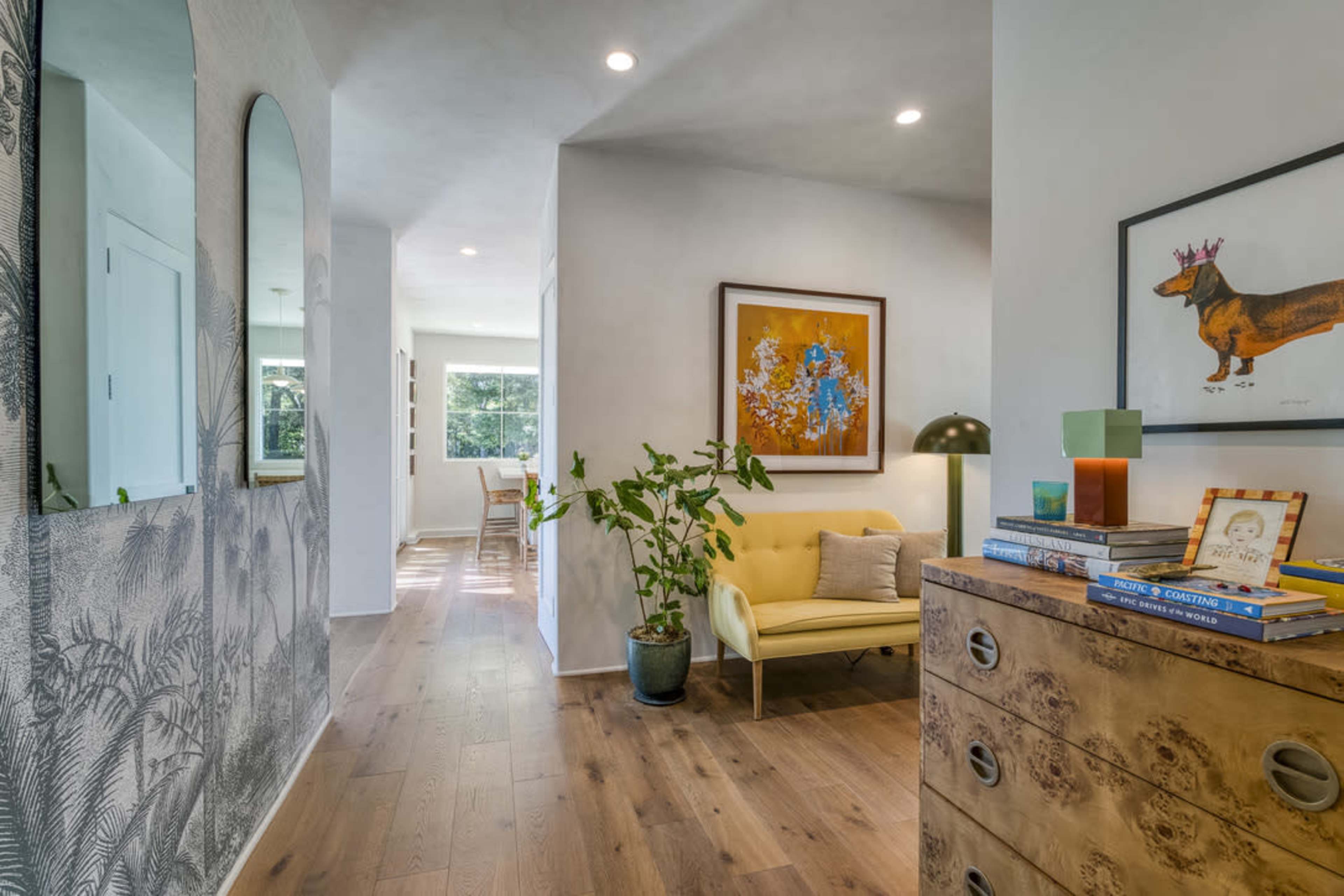 Beautiful Montecito Estate with magical gardens- Renovated in 2025 Image in Montecito, Montecito, CA