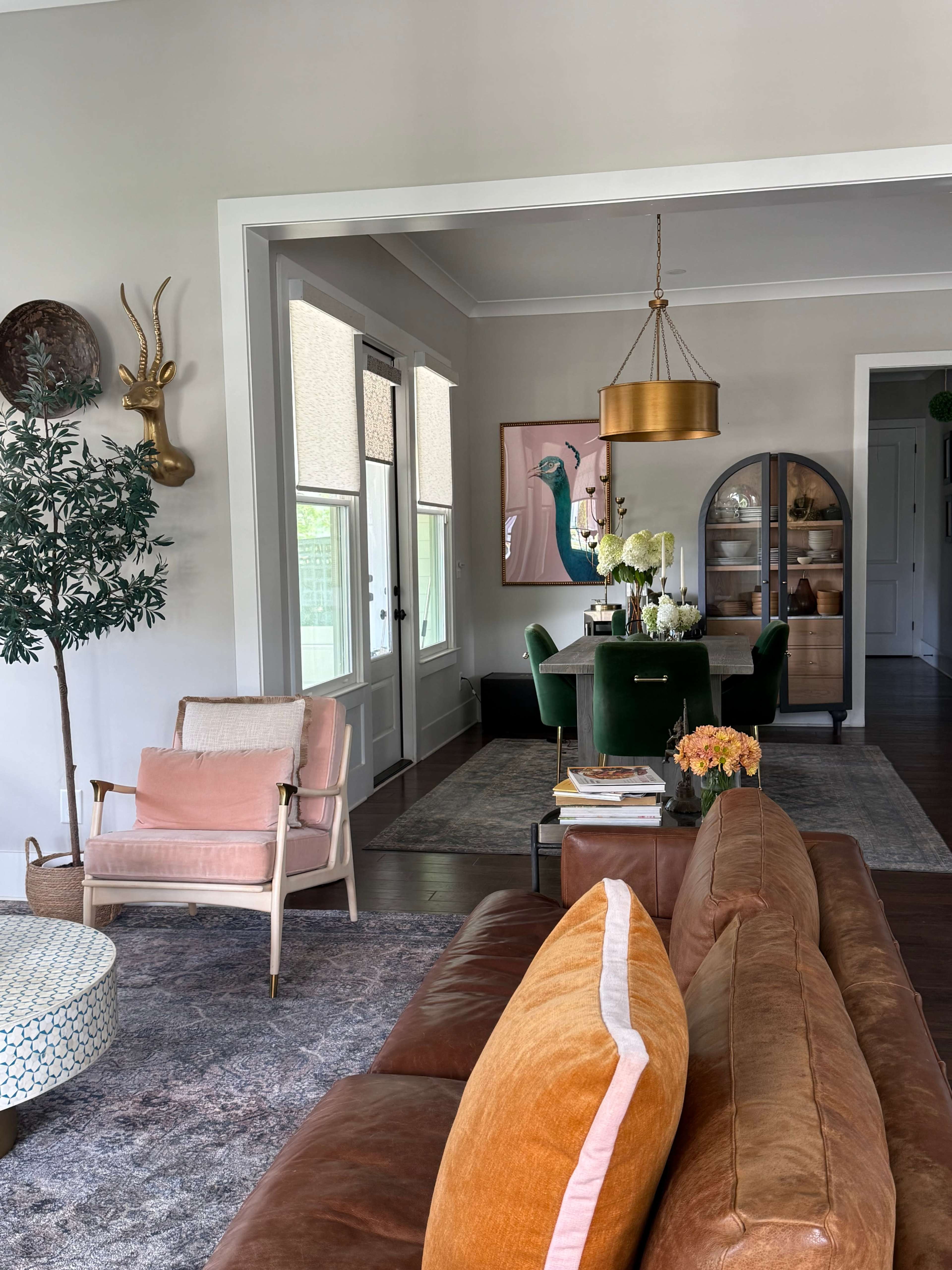 Come Sit Softly in a Garden Oasis Reminiscent of an English Cottage Image in Conyers, Conyers, GA