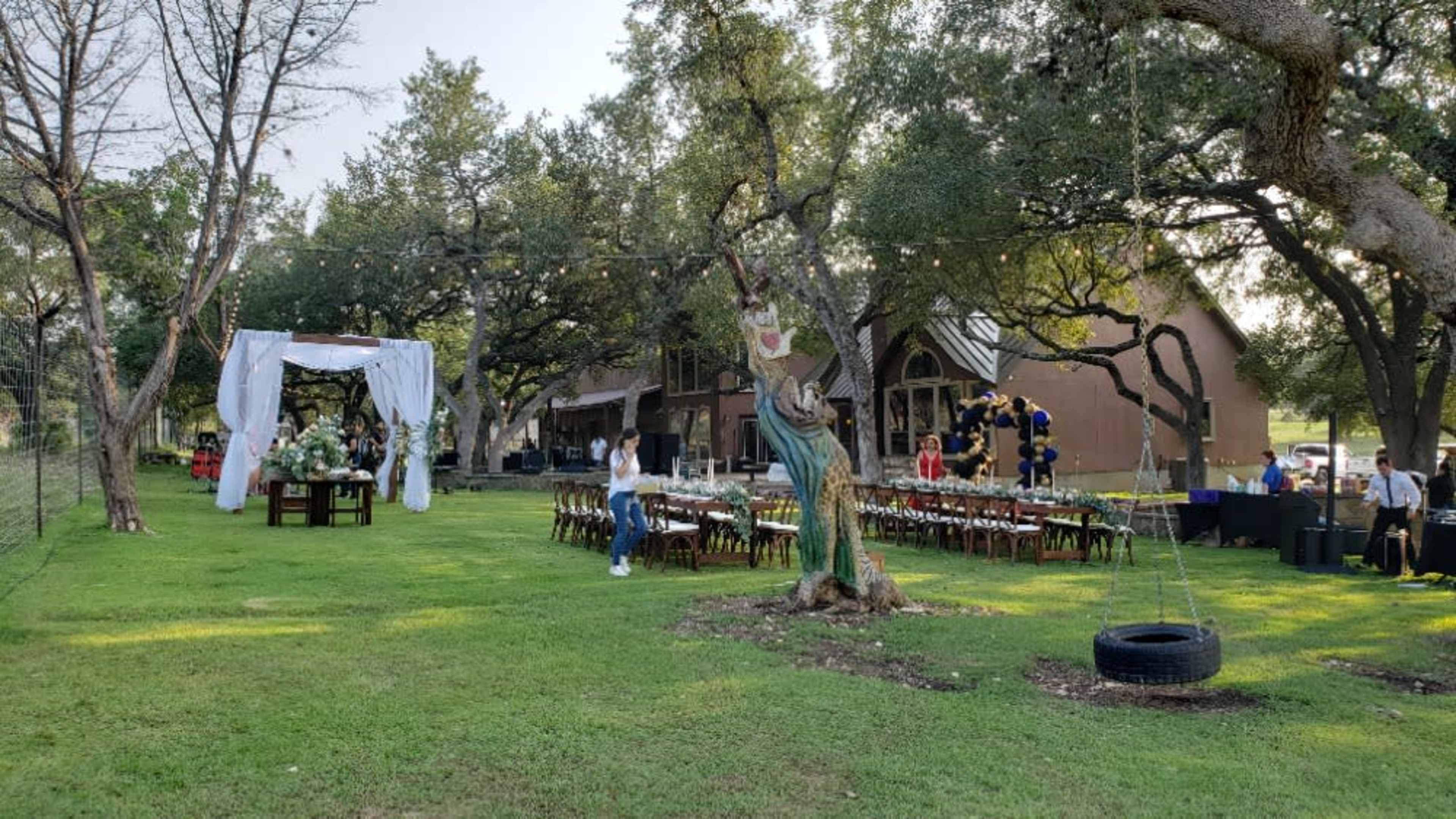 Weddings