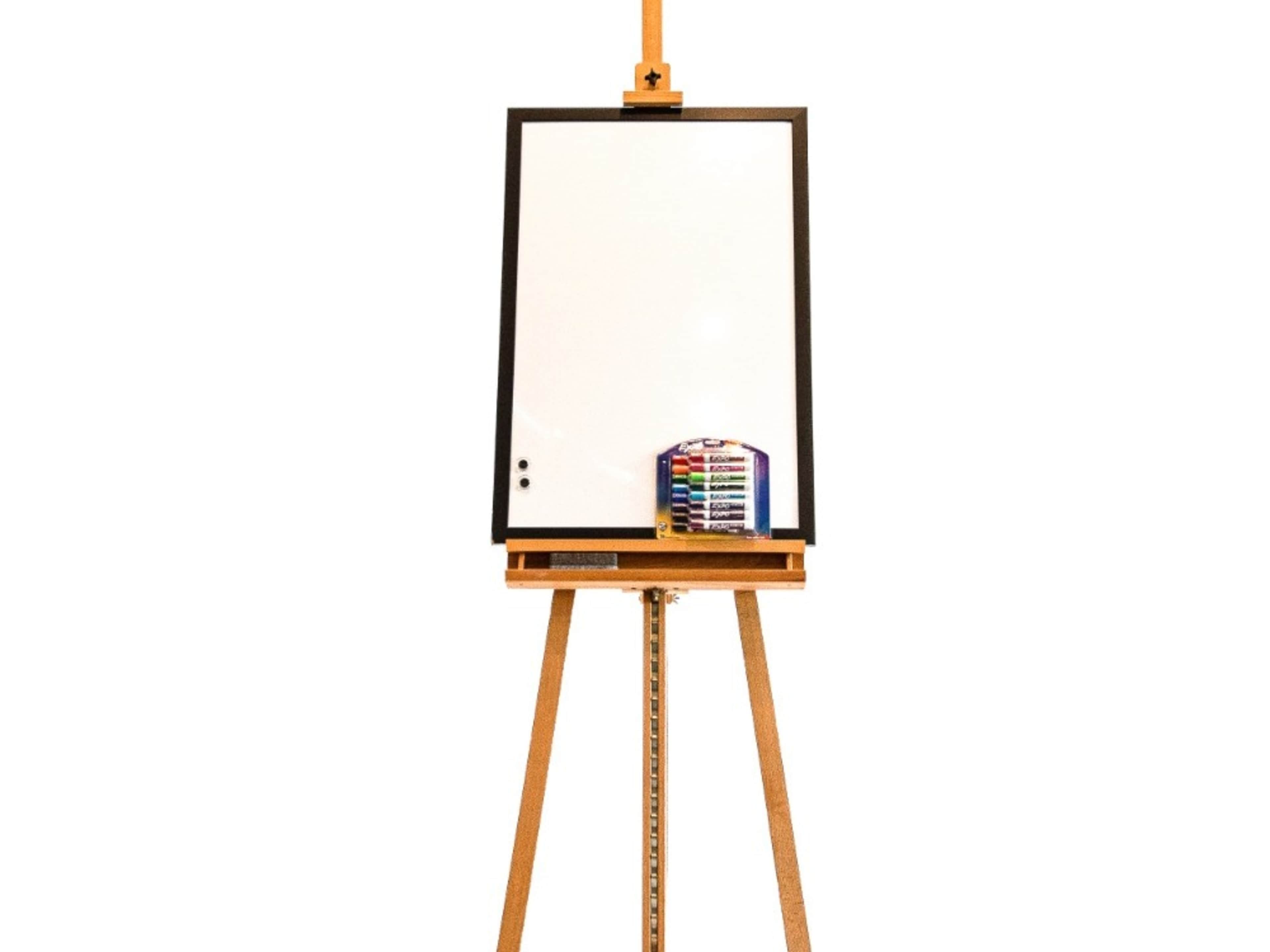 Dry Erase Whiteboard 24x36