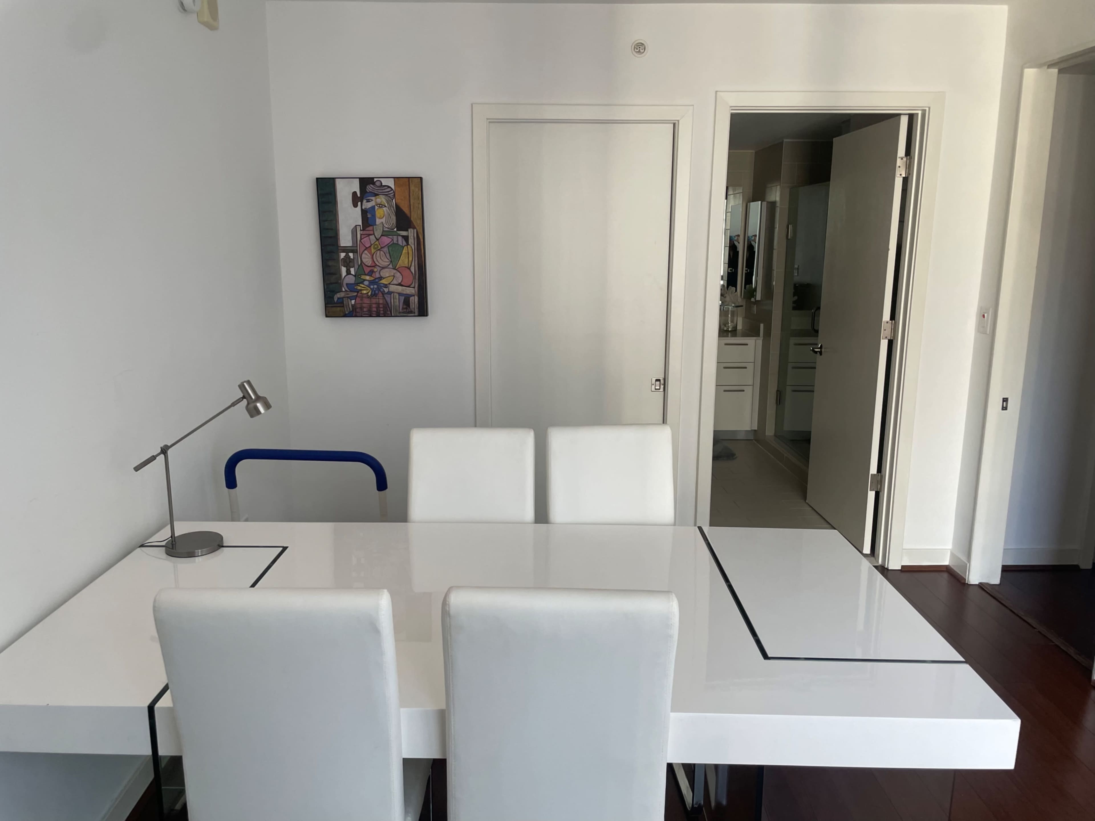 Downtown DC | Office Suite Rental, Small office meeting space, Small Conference room, Podcast creator space Image in Northwest Washington, Washington, DC