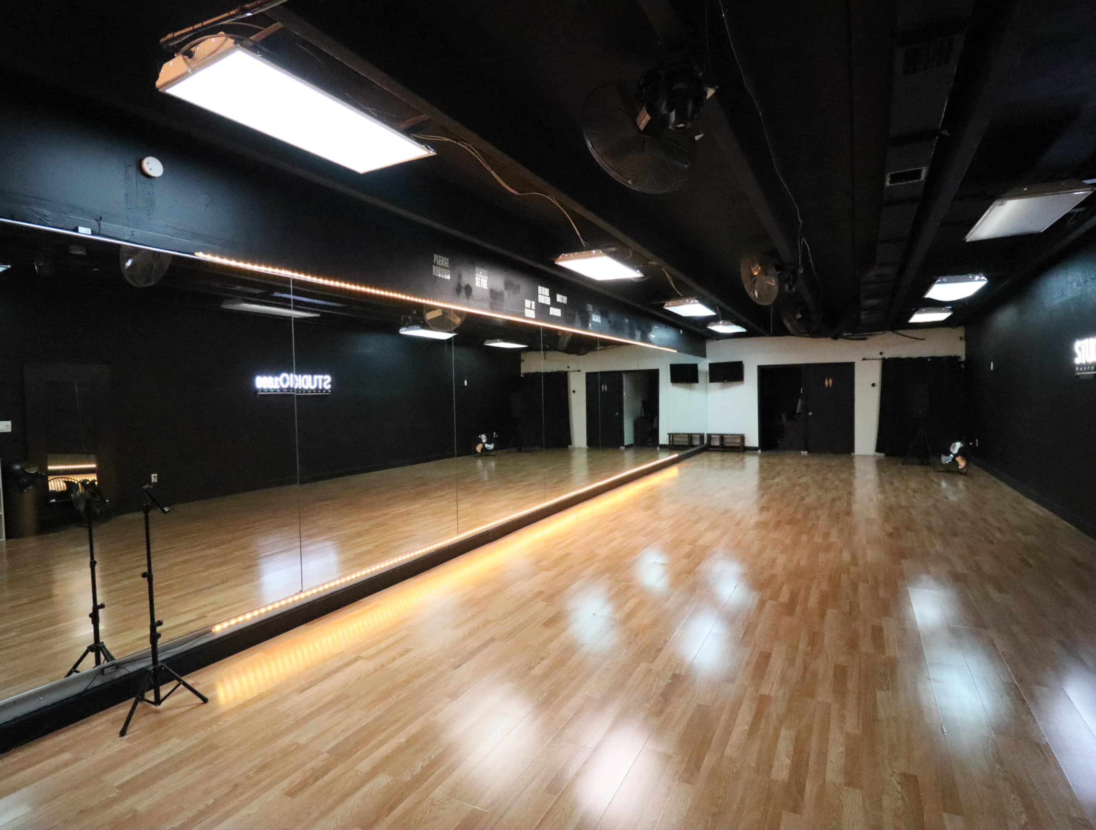 Coral Gables, Miami Dance Studio & Event Space Image in Coral Terrace, MIAMI, FL