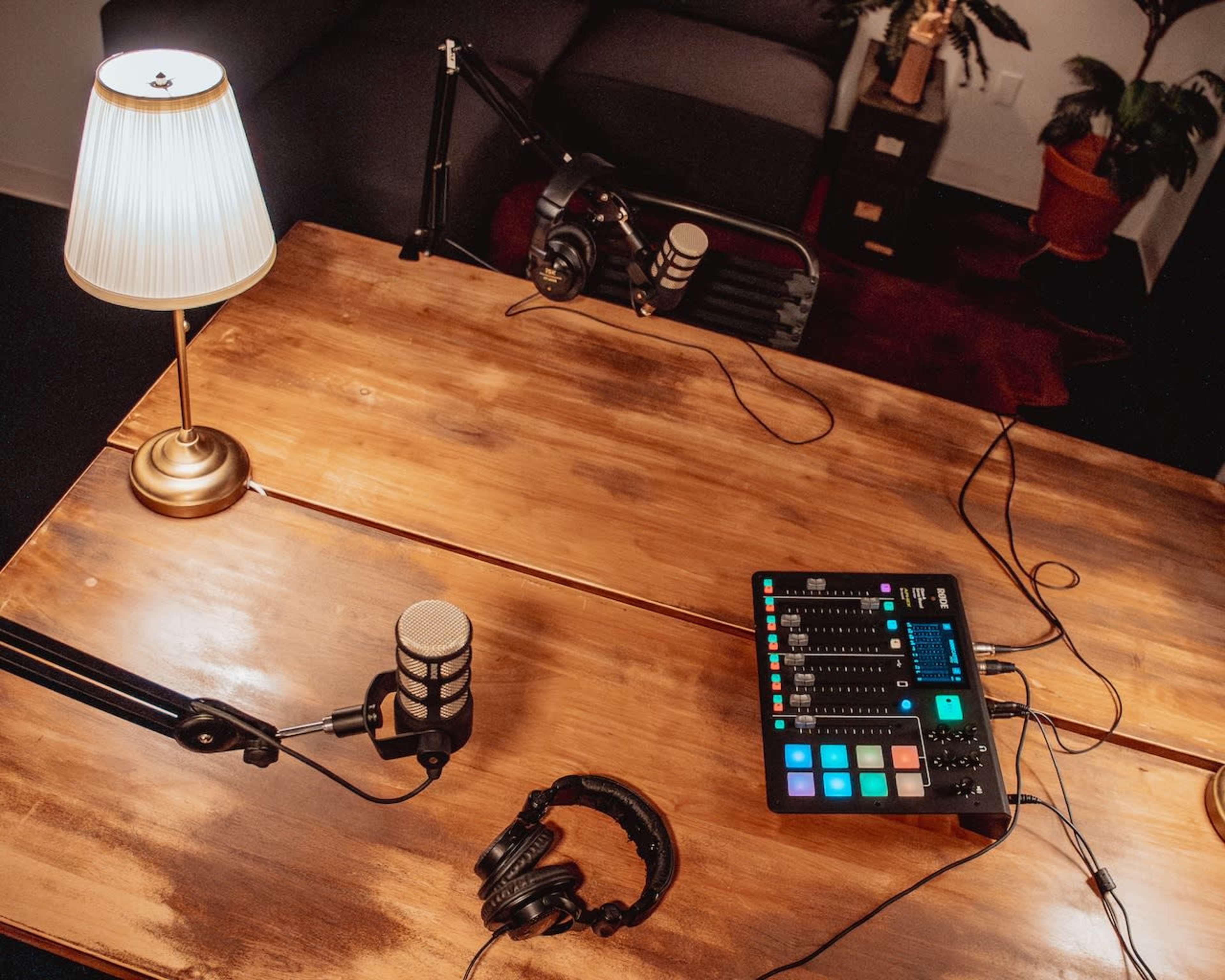 Content Studio (Deep Work Lab) Image in South Fort Lauderdale, Fort Lauderdale, FL