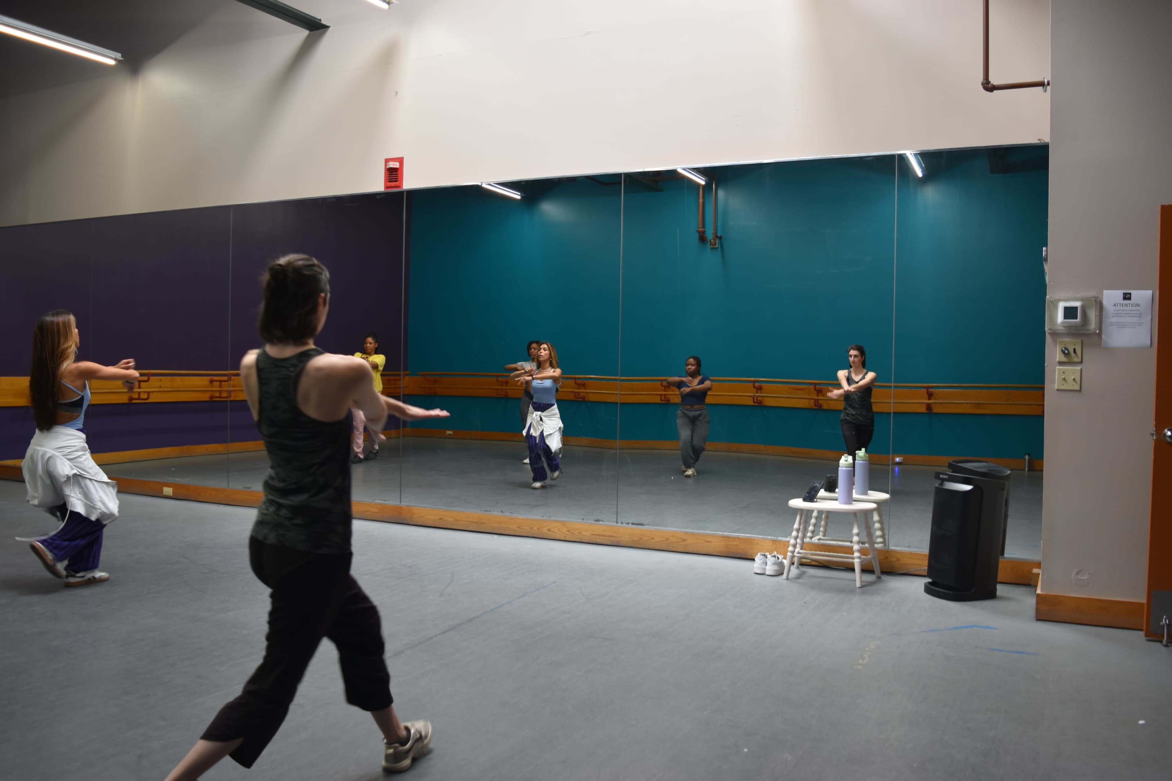 Movement Studio Image in Asylum Hill, Hartford, CT