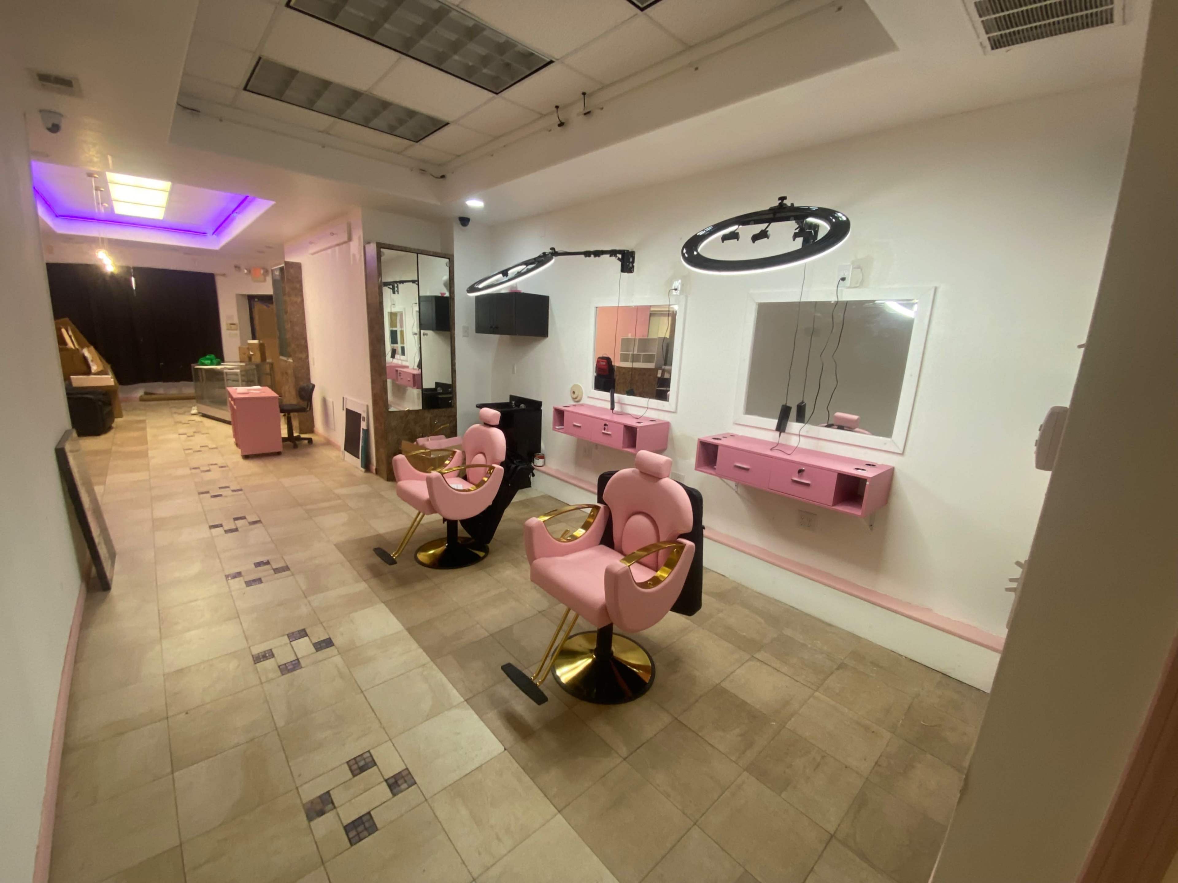 Luxury Beauty/suite for Daily/Hourly Rental Image in Atlantic City, Atlantic City, NJ