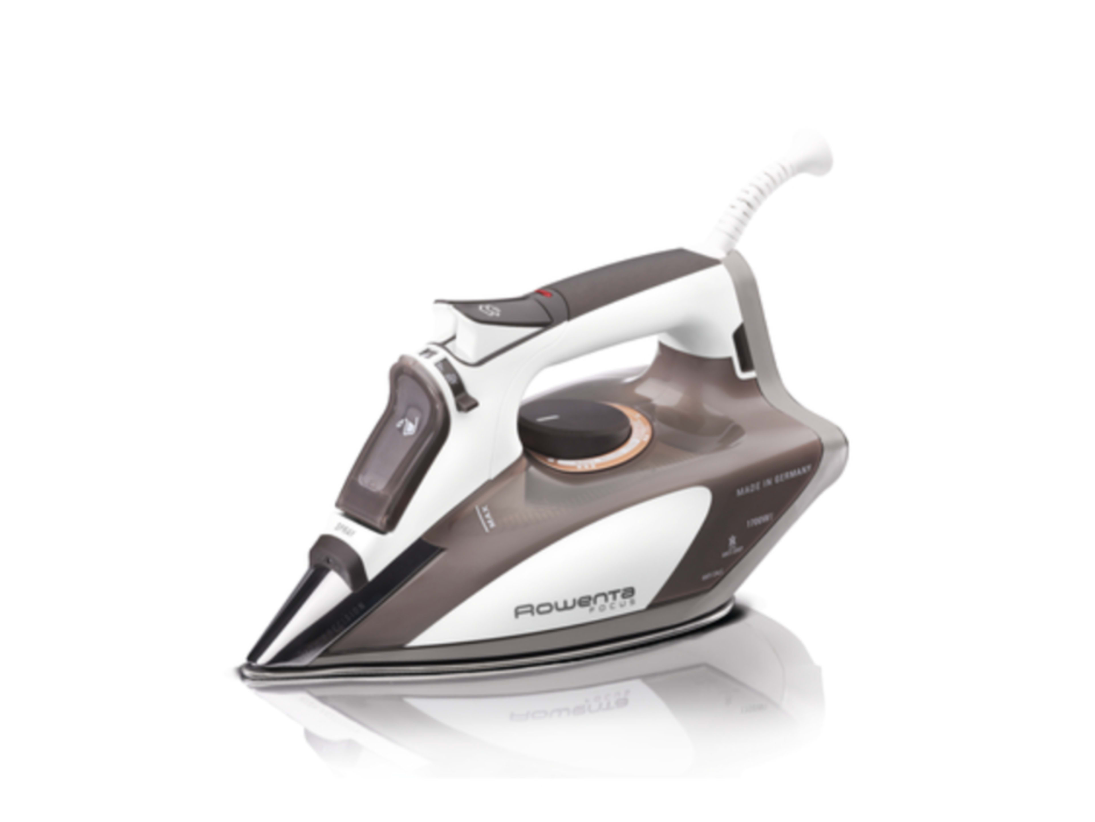 ROWENTA Steam Clothes Iron 