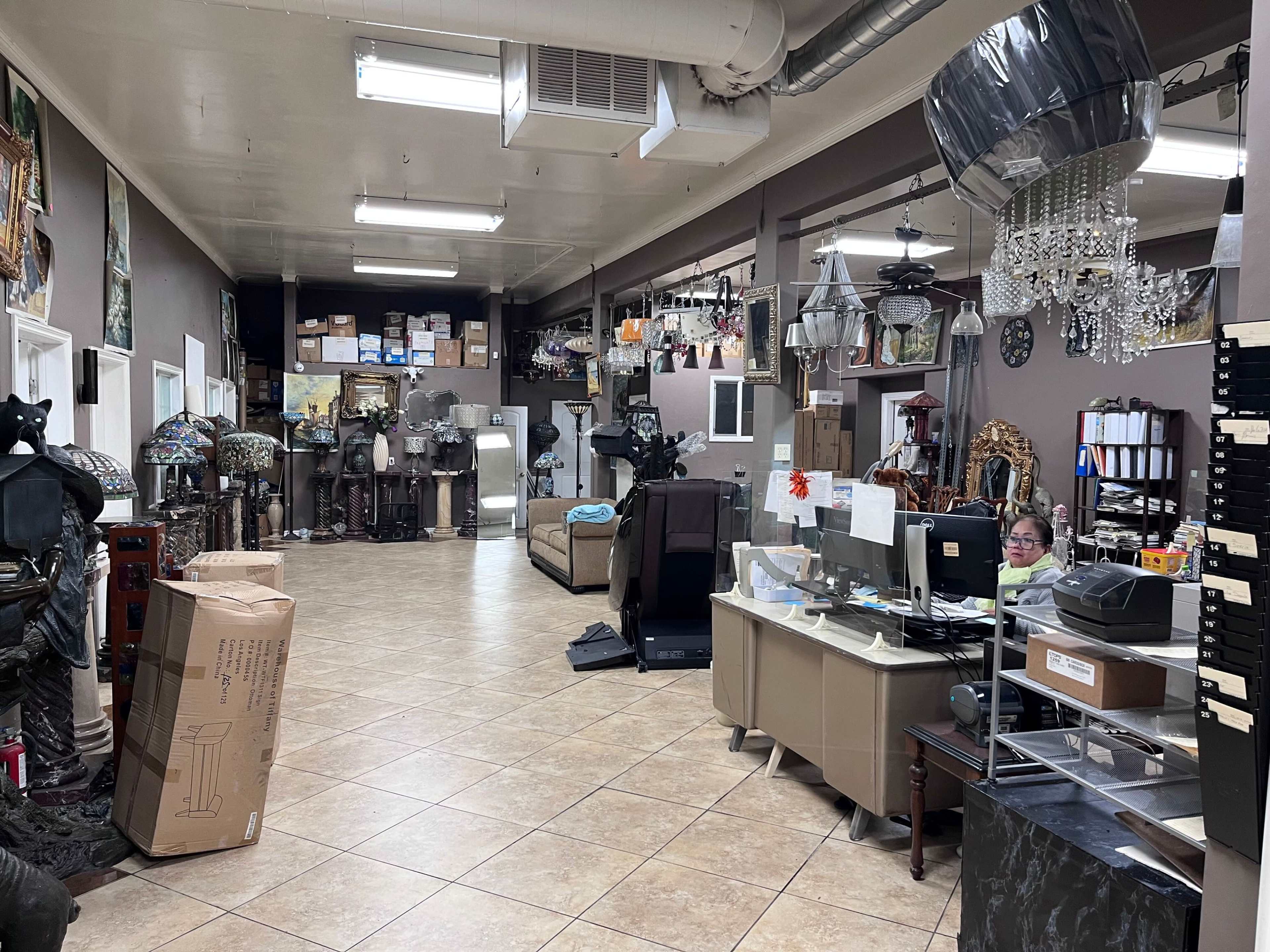 West LA Creative Space Office Image in Crenshaw, Los Angeles, CA