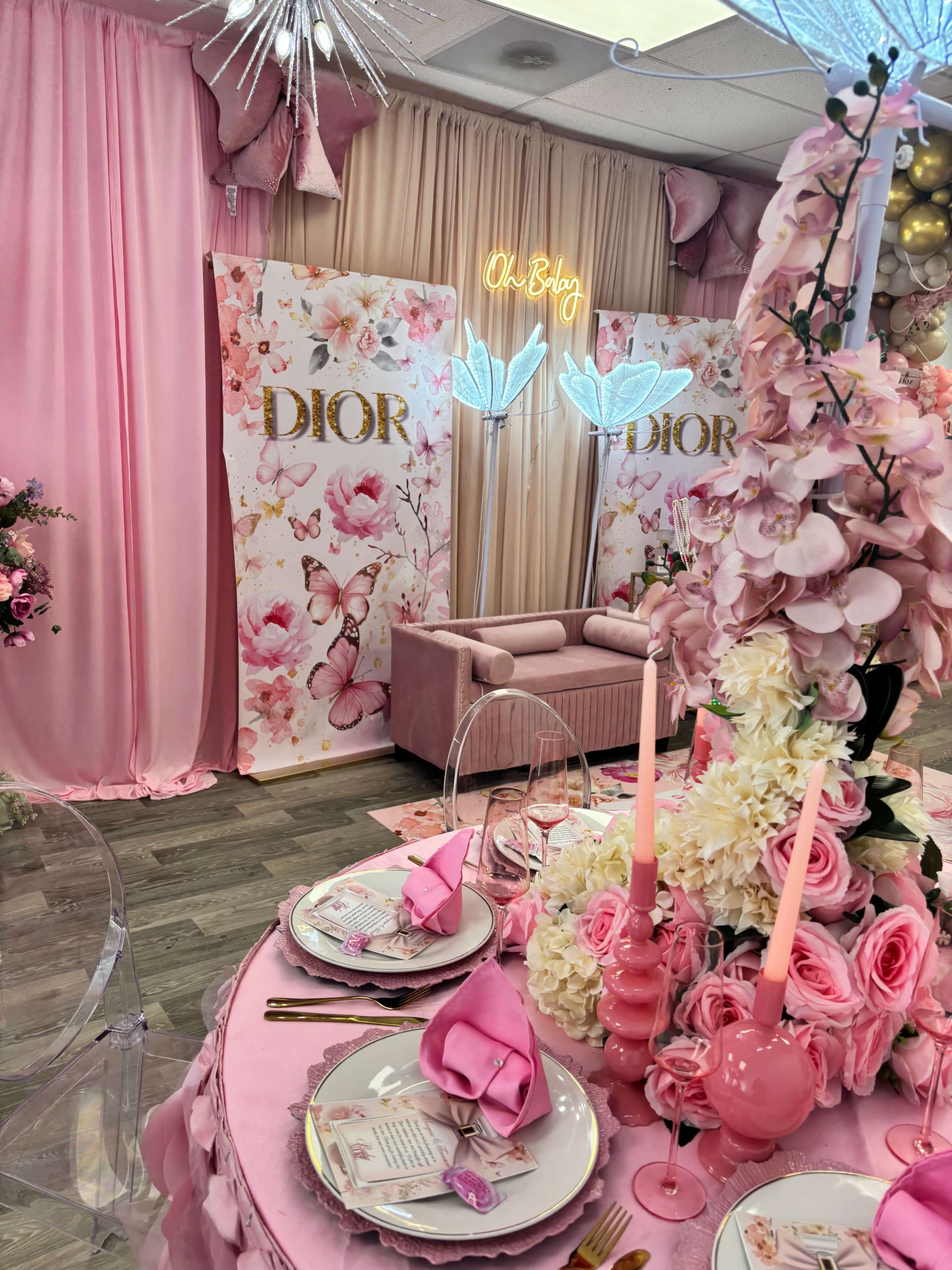 Event Studio Image in Paulsboro, Paulsboro, NJ